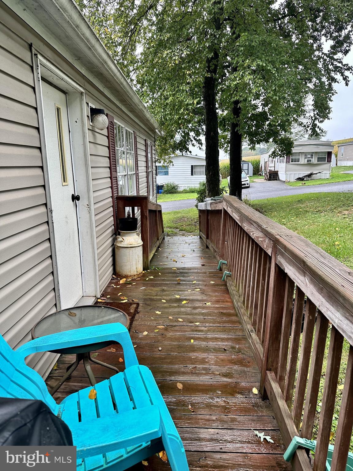 SOUTHLAND HILLS - Residential