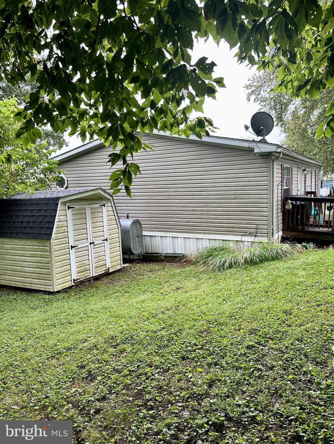 SOUTHLAND HILLS - Residential