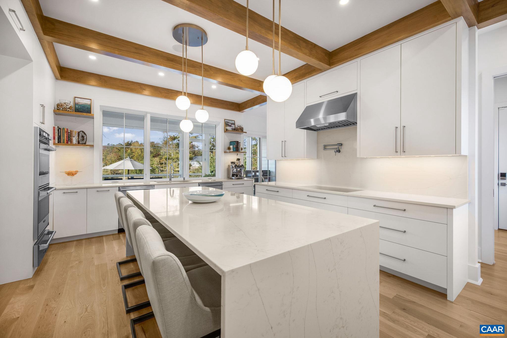 KESWICK ESTATE - Residential