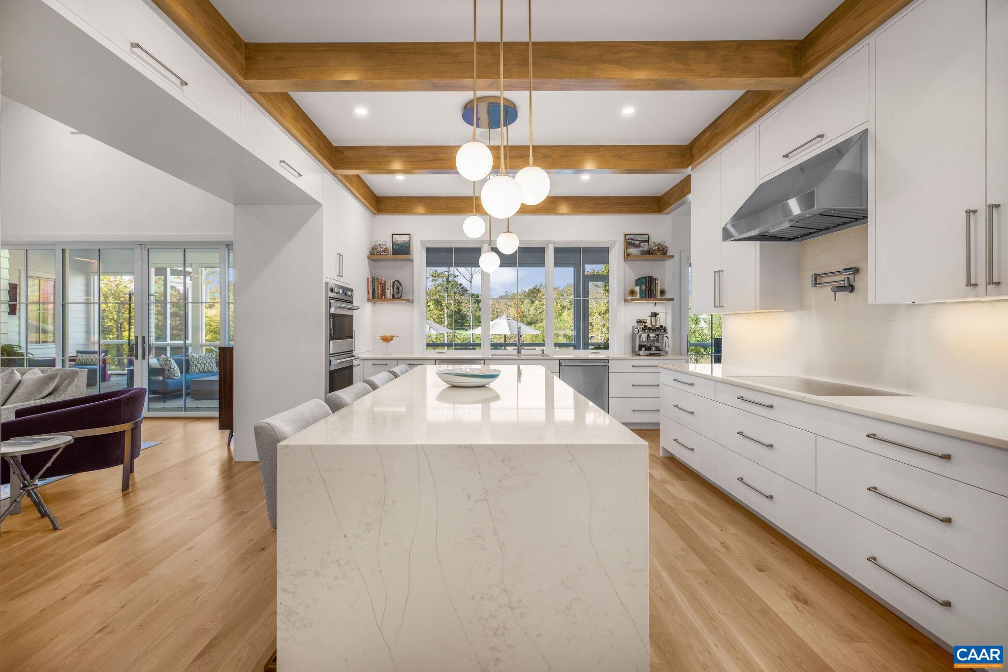 KESWICK ESTATE - Residential