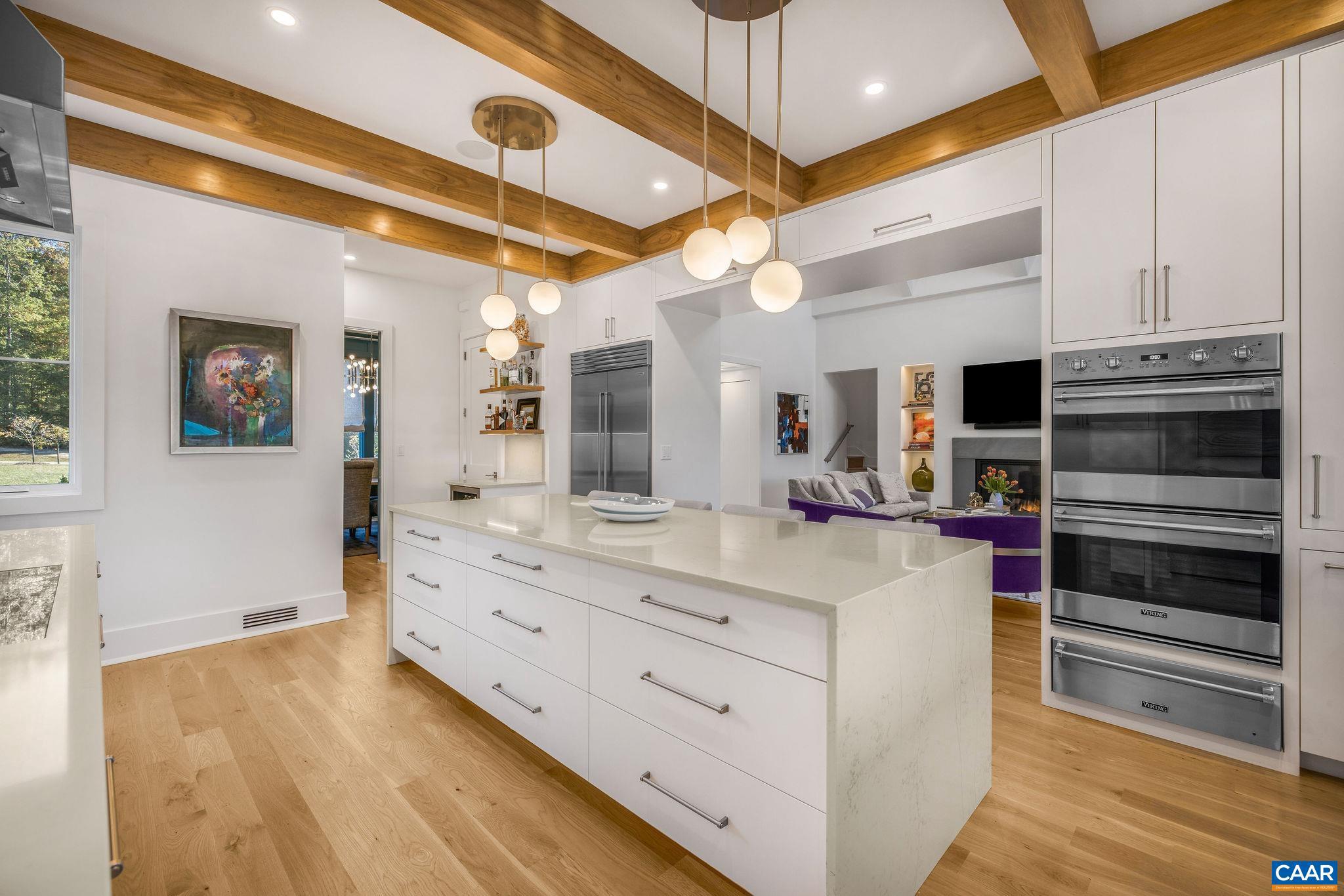 KESWICK ESTATE - Residential