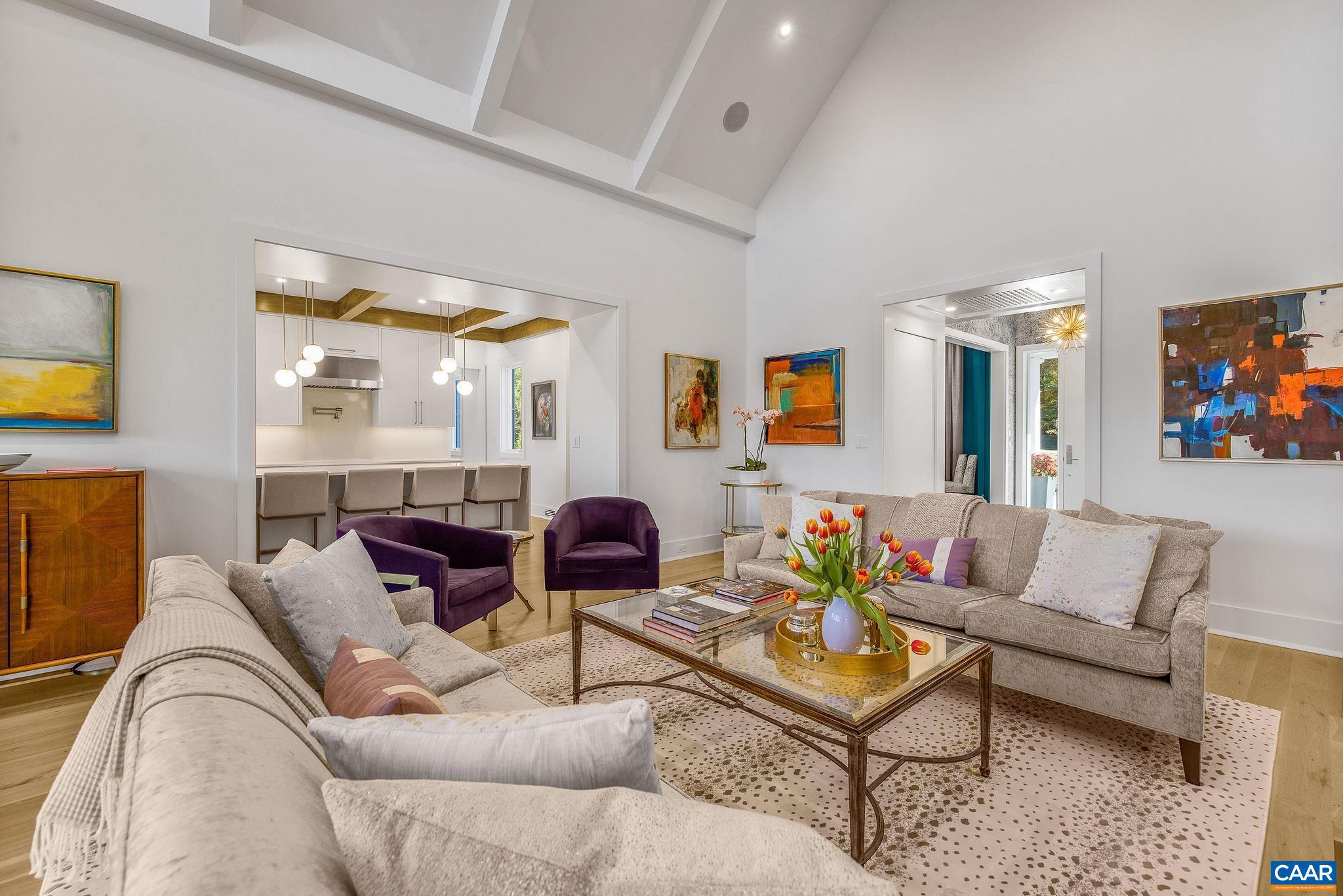 KESWICK ESTATE - Residential