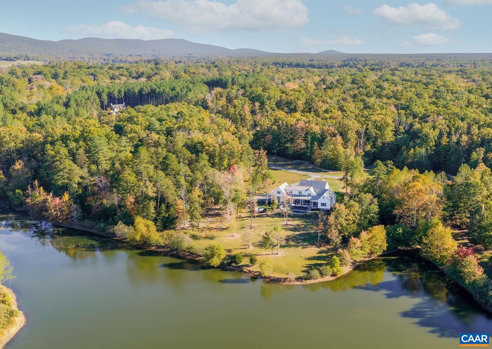 KESWICK ESTATE - Residential