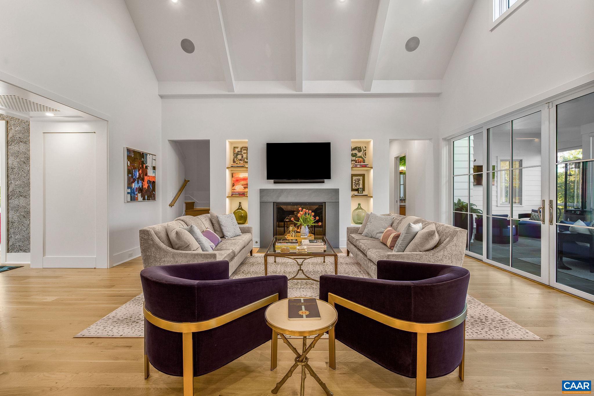 KESWICK ESTATE - Residential