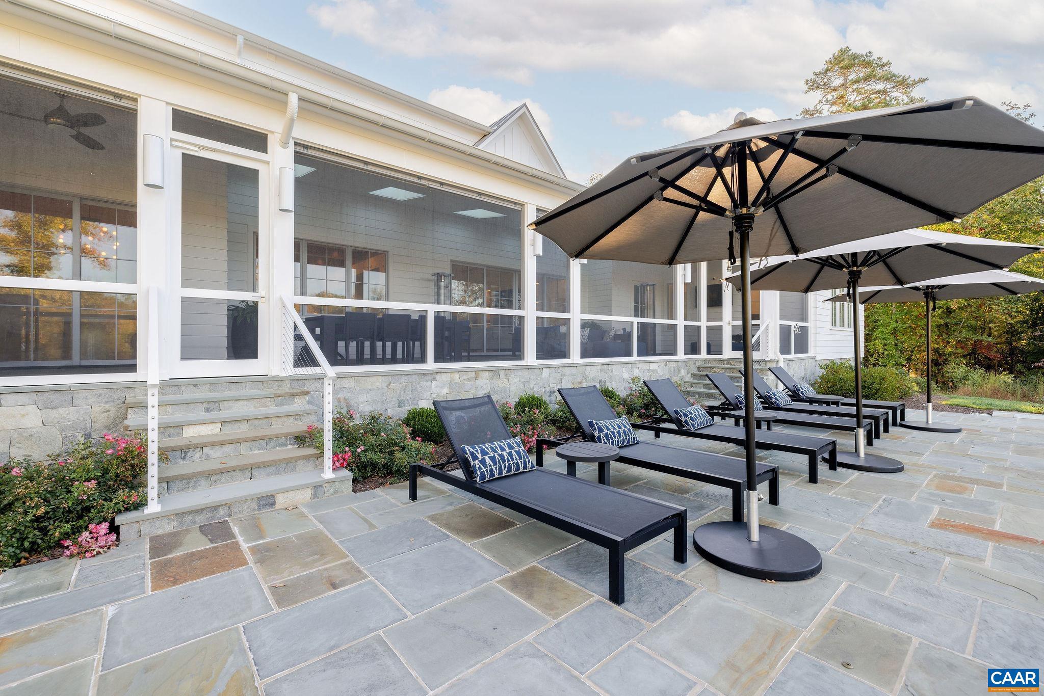 KESWICK ESTATE - Residential