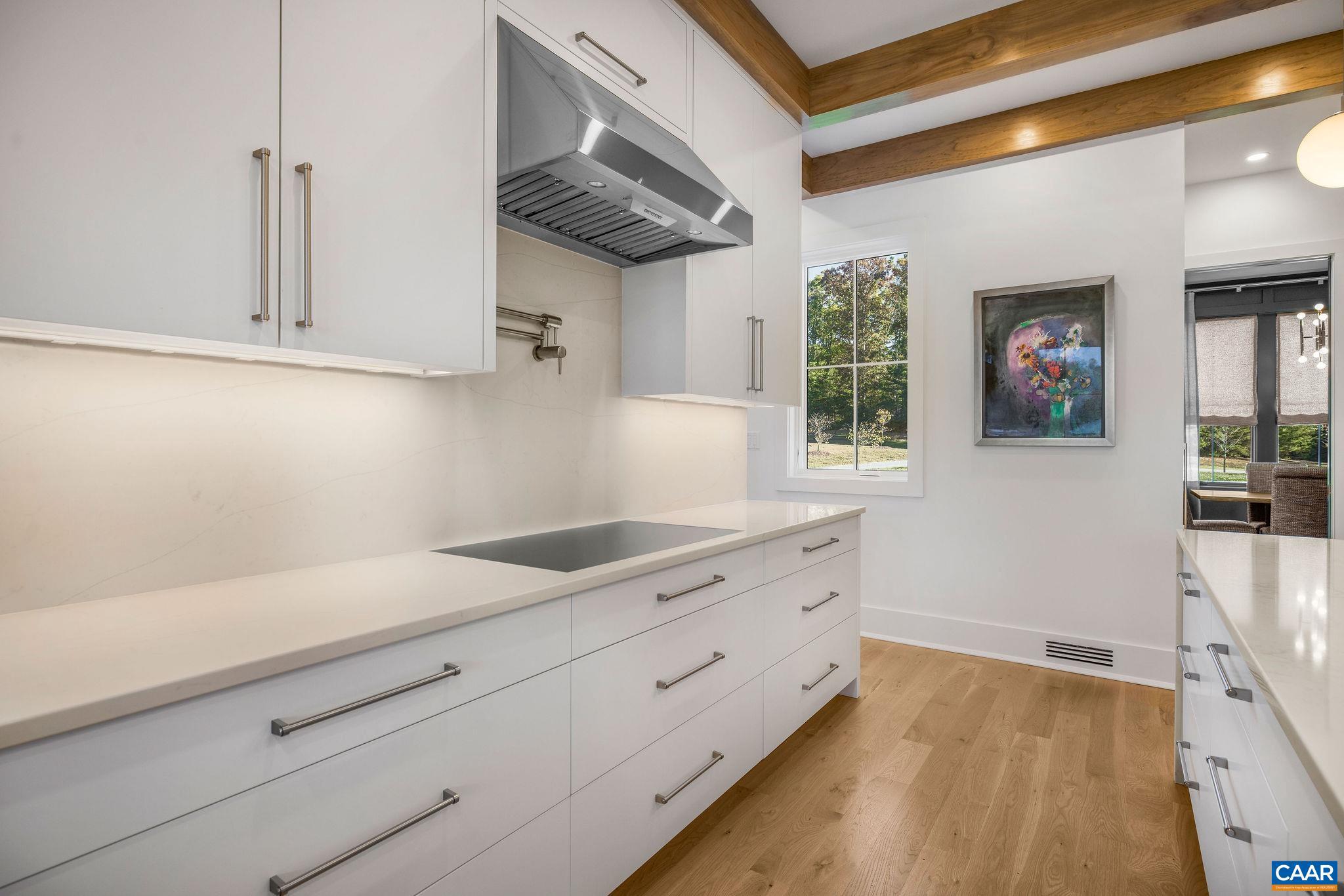 KESWICK ESTATE - Residential