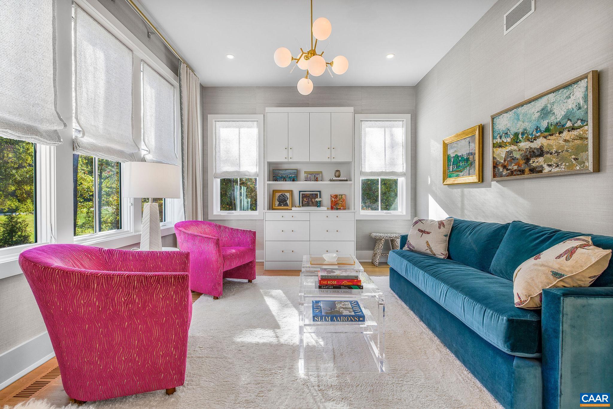 KESWICK ESTATE - Residential