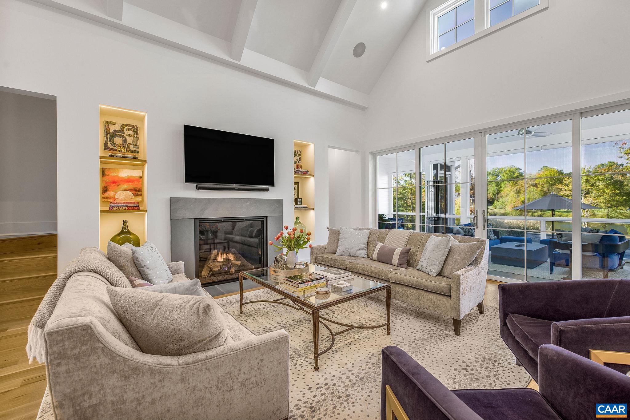 KESWICK ESTATE - Residential