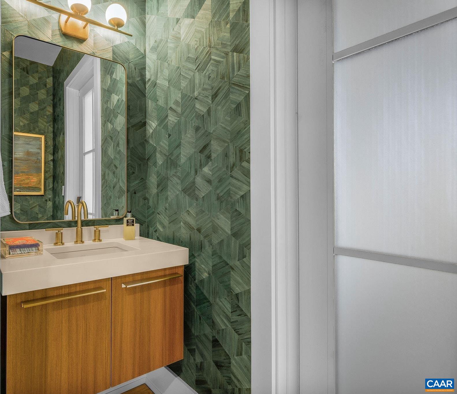 KESWICK ESTATE - Residential