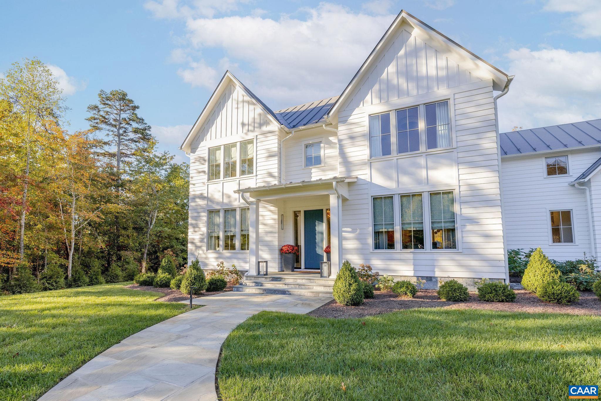KESWICK ESTATE - Residential