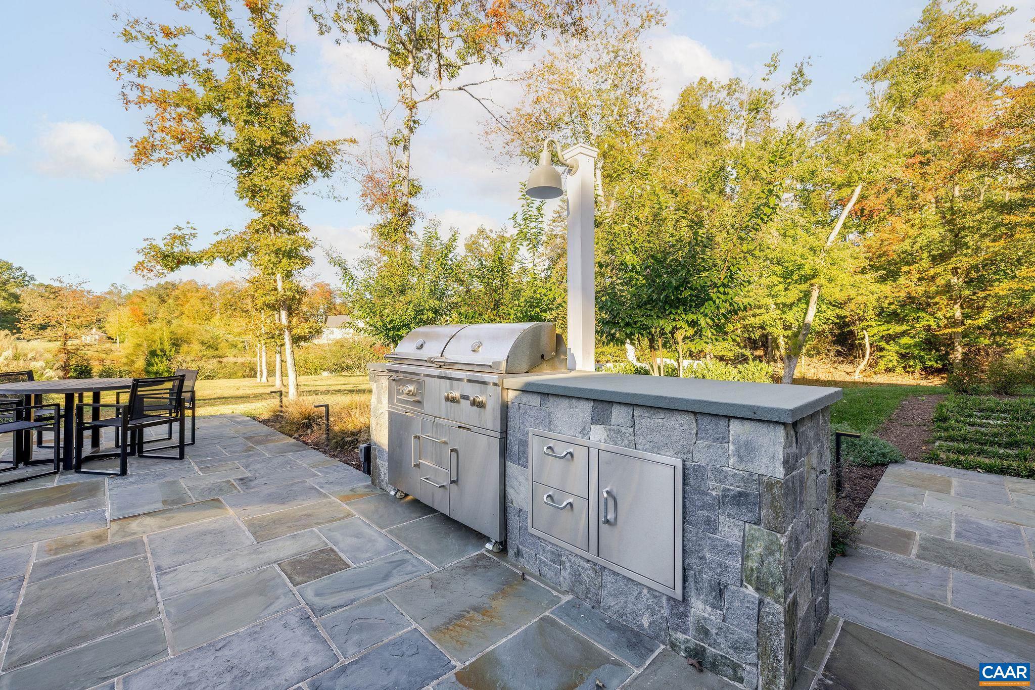 KESWICK ESTATE - Residential