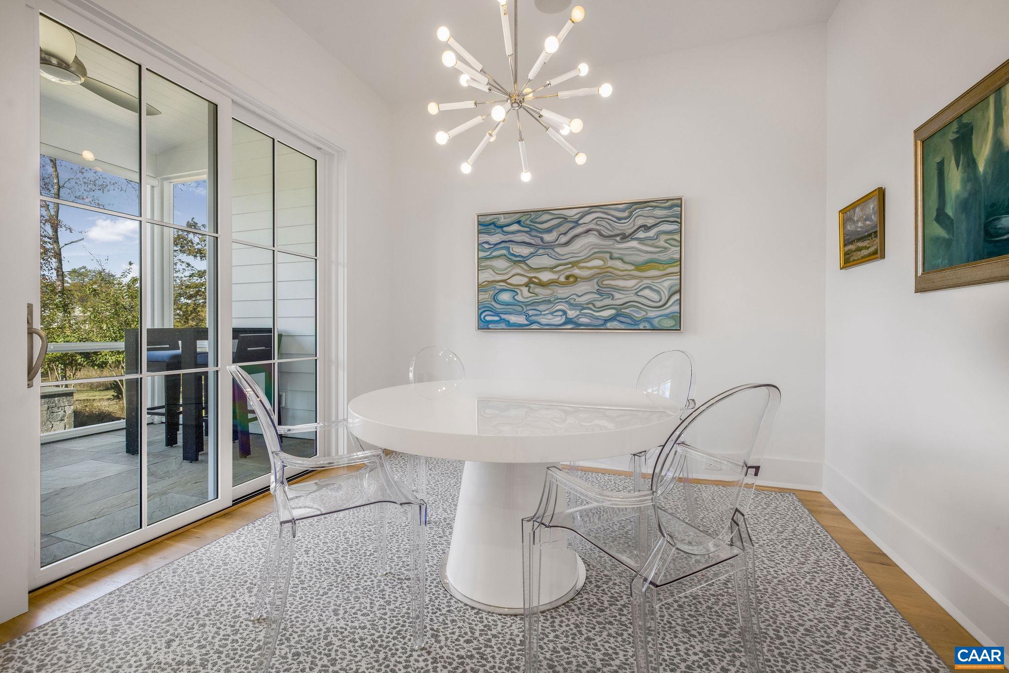 KESWICK ESTATE - Residential