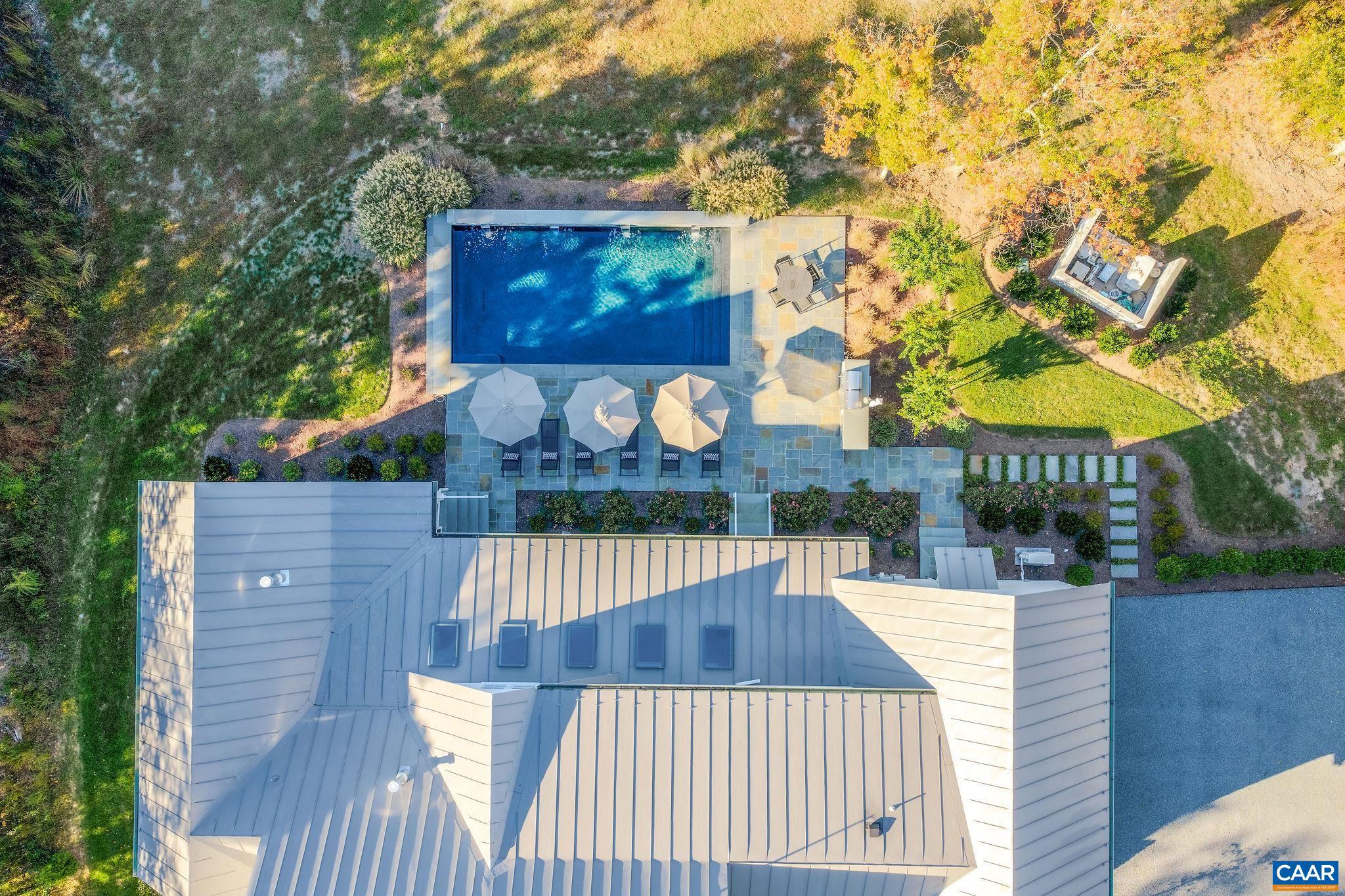 KESWICK ESTATE - Residential