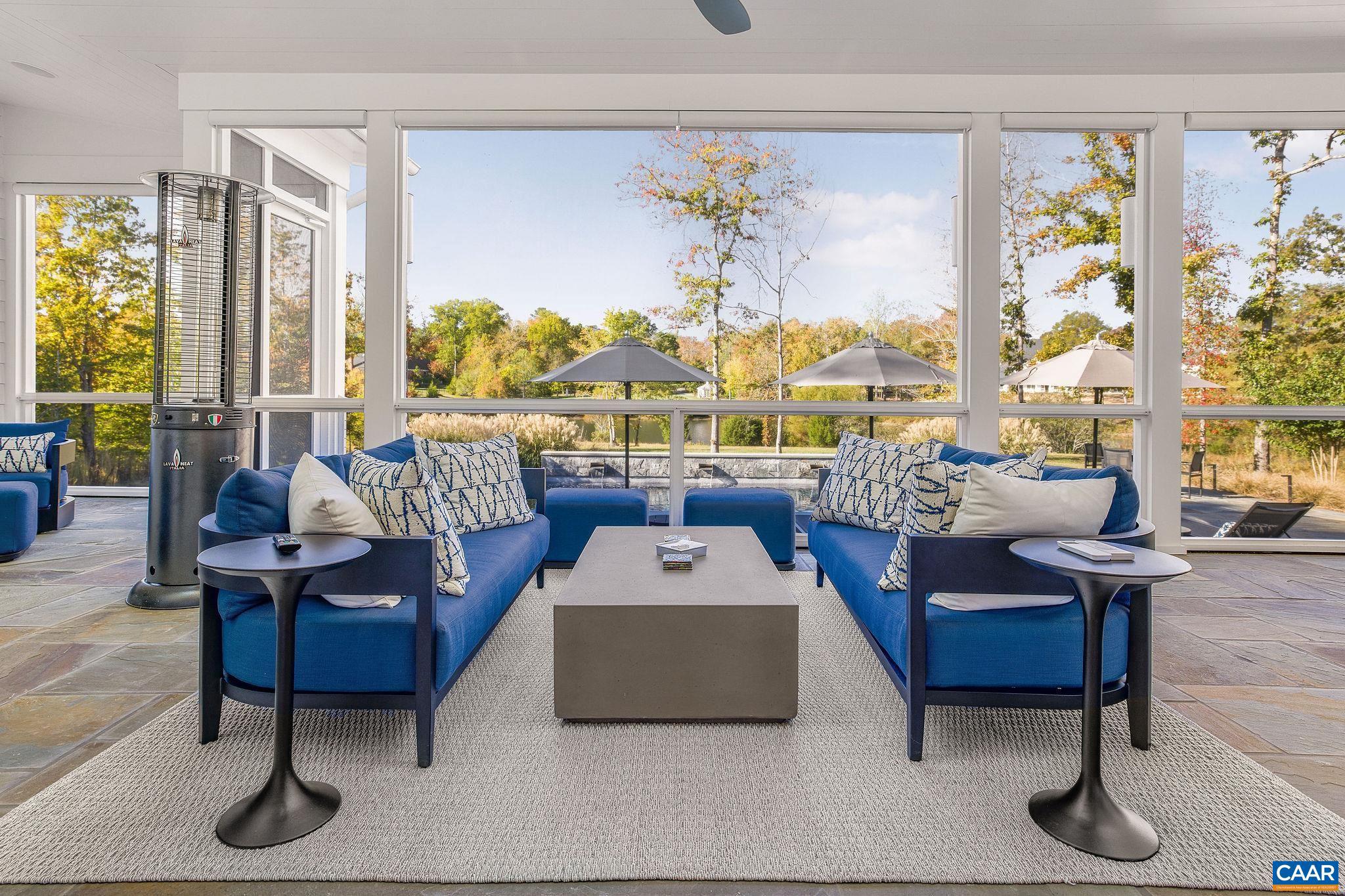 KESWICK ESTATE - Residential