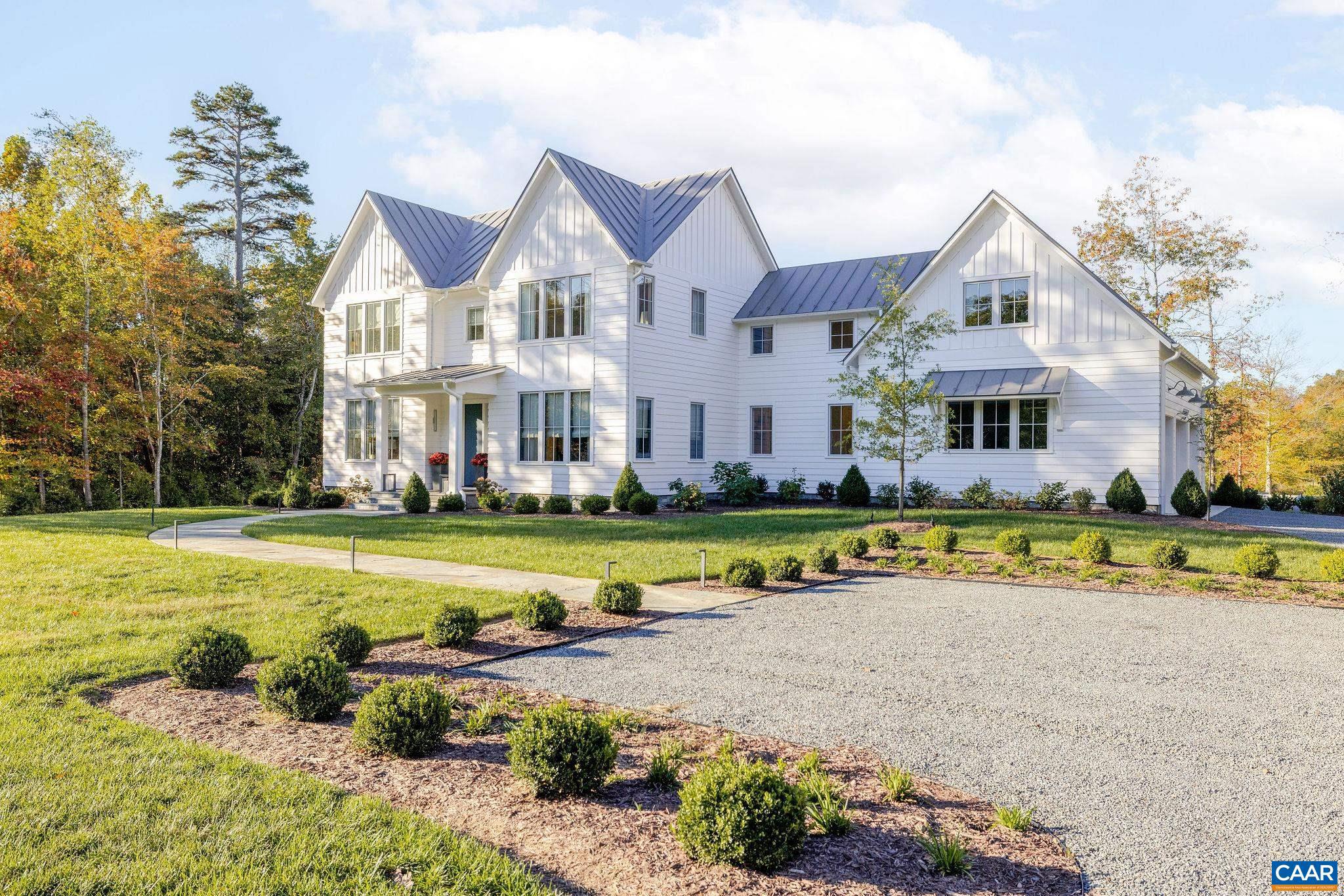 KESWICK ESTATE - Residential