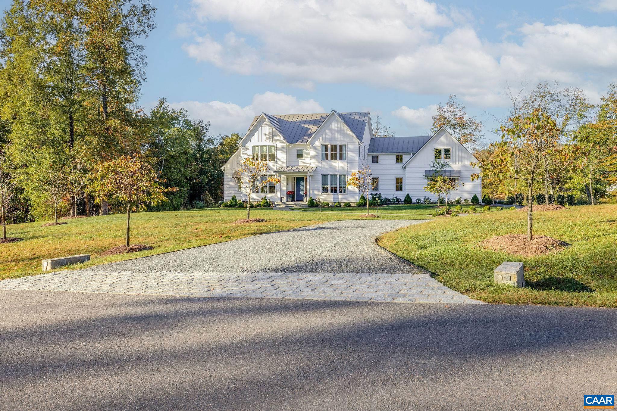 KESWICK ESTATE - Residential