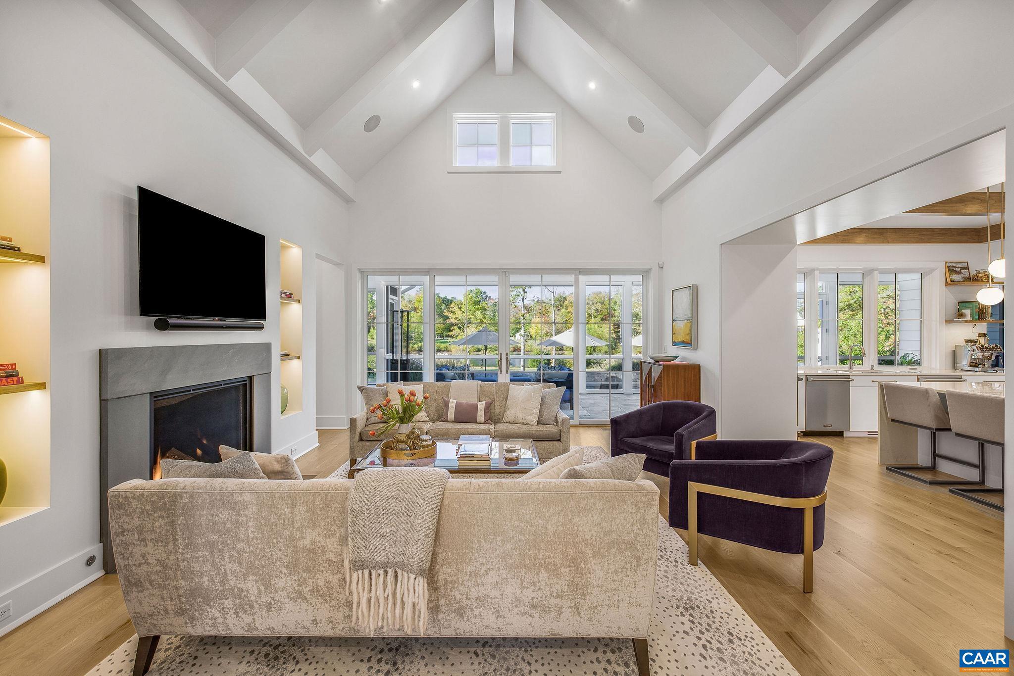 KESWICK ESTATE - Residential