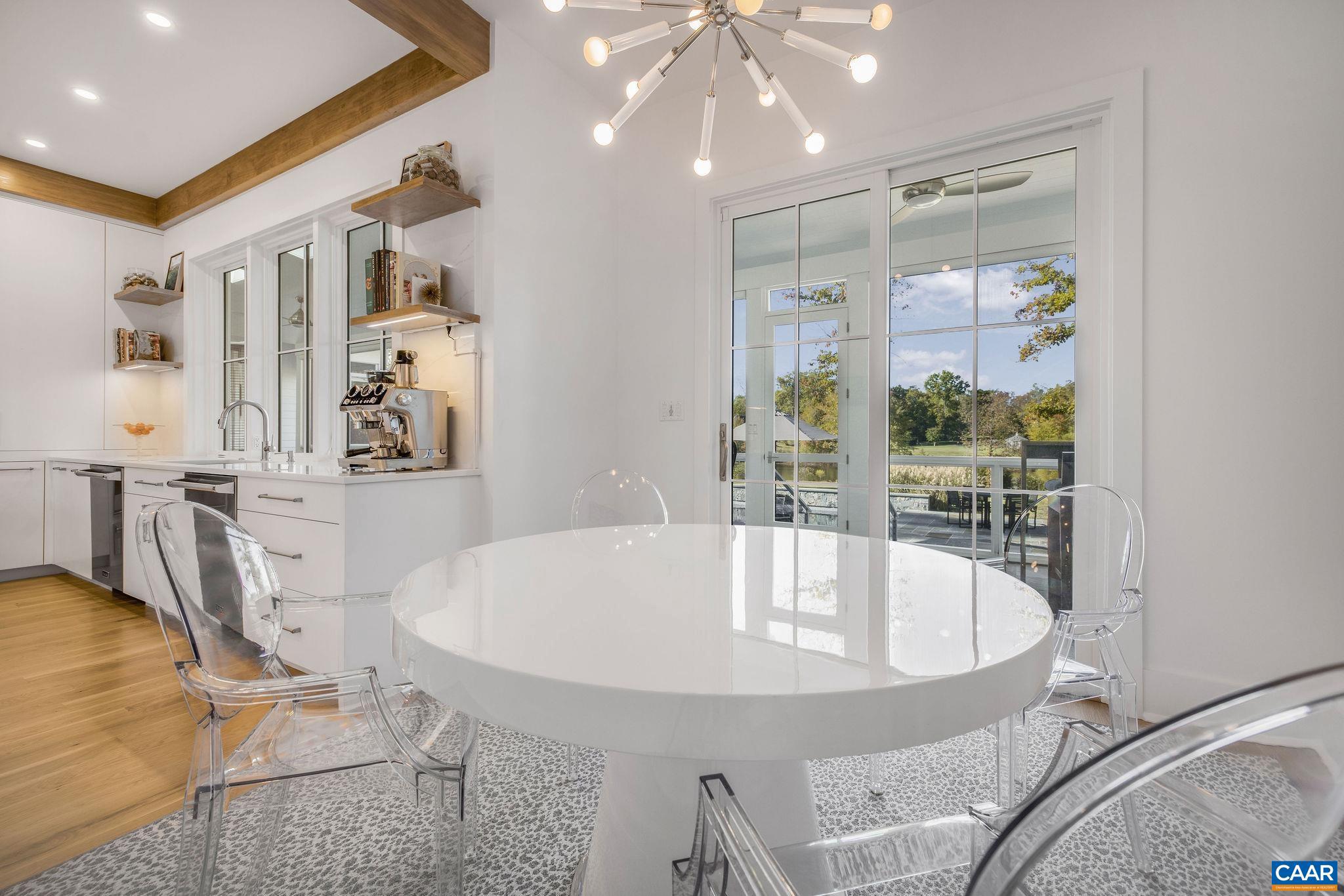 KESWICK ESTATE - Residential