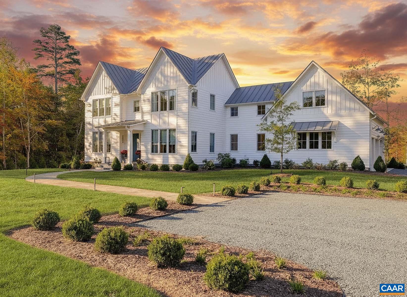 KESWICK ESTATE - Residential