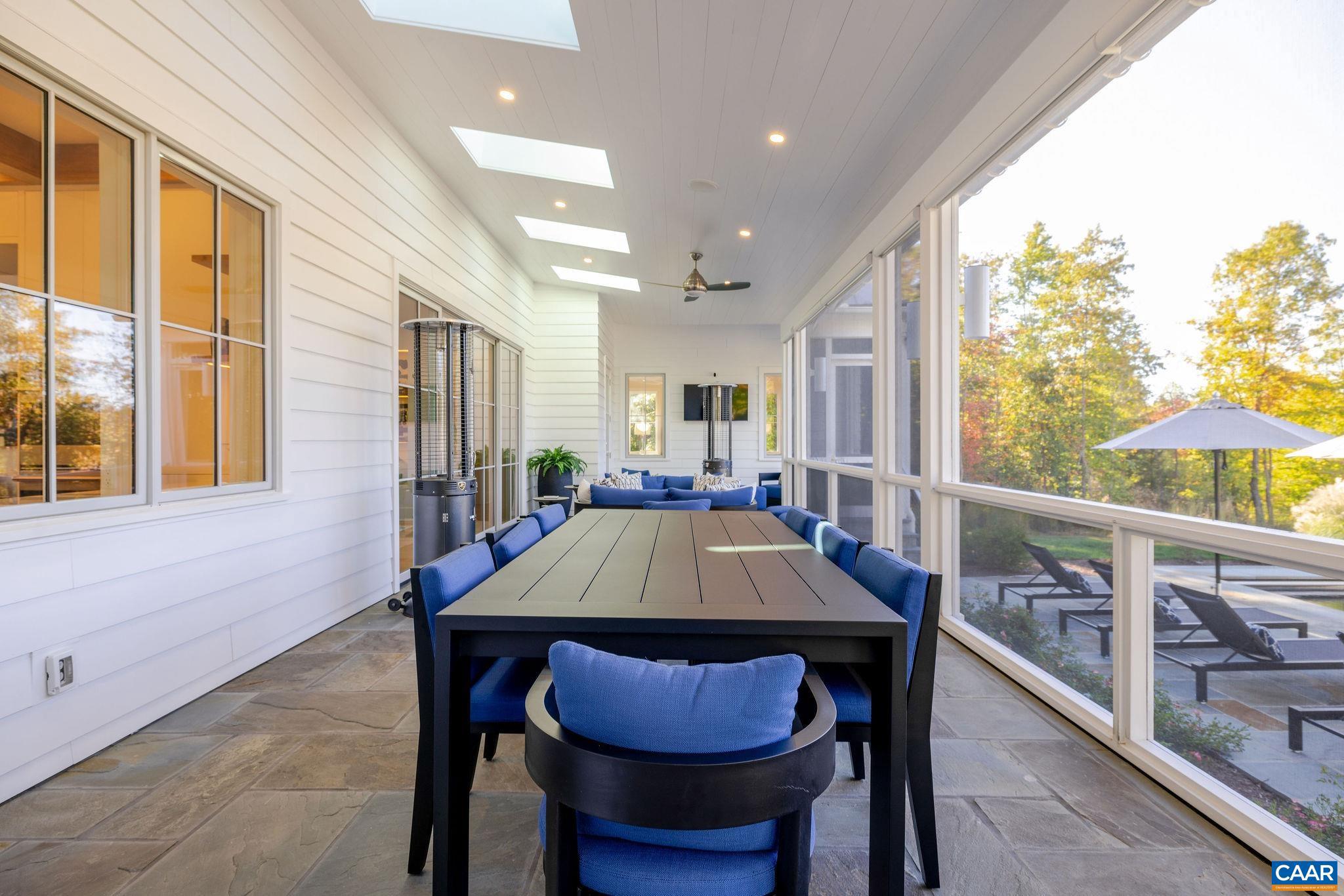 KESWICK ESTATE - Residential