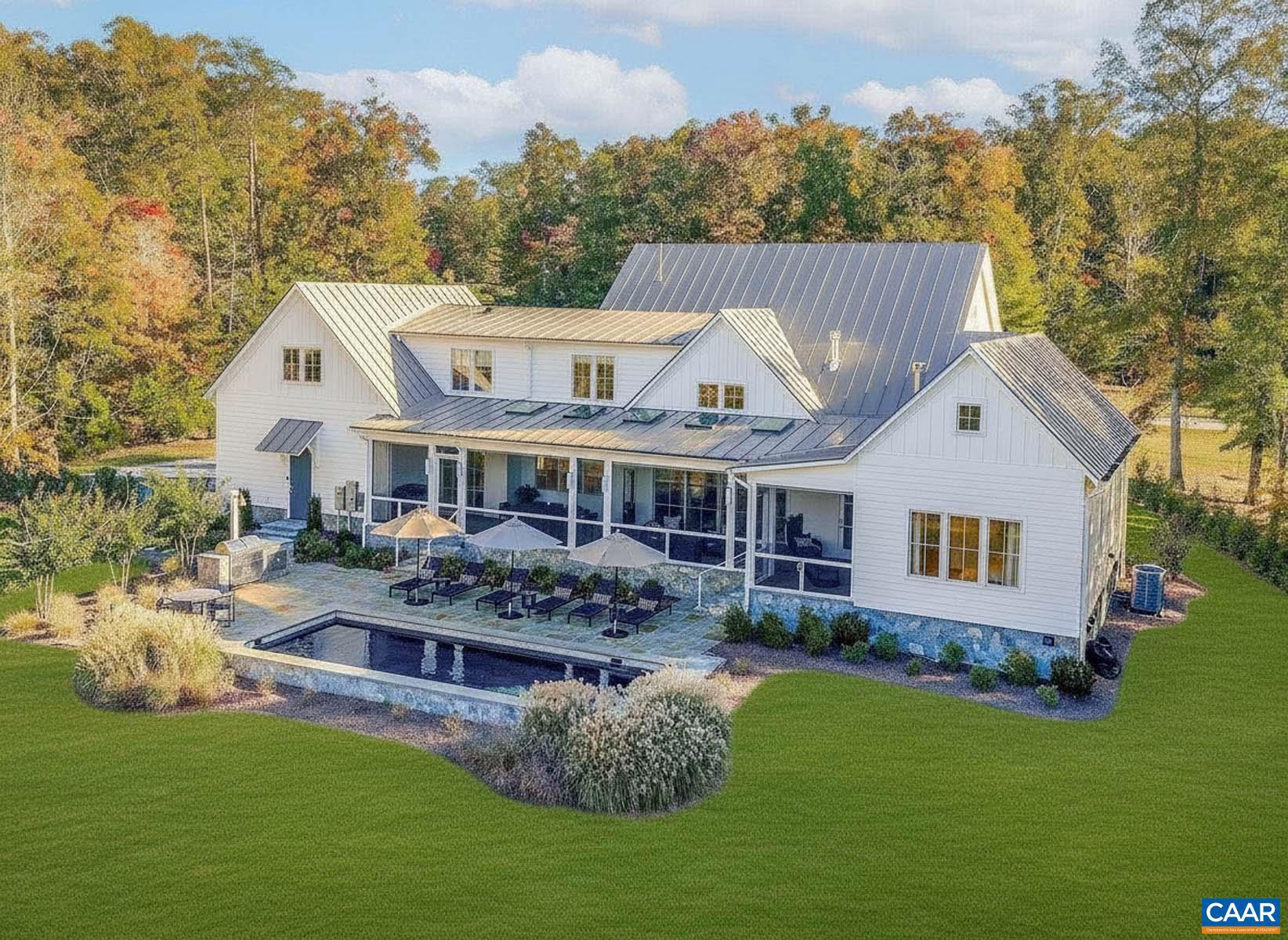 KESWICK ESTATE - Residential