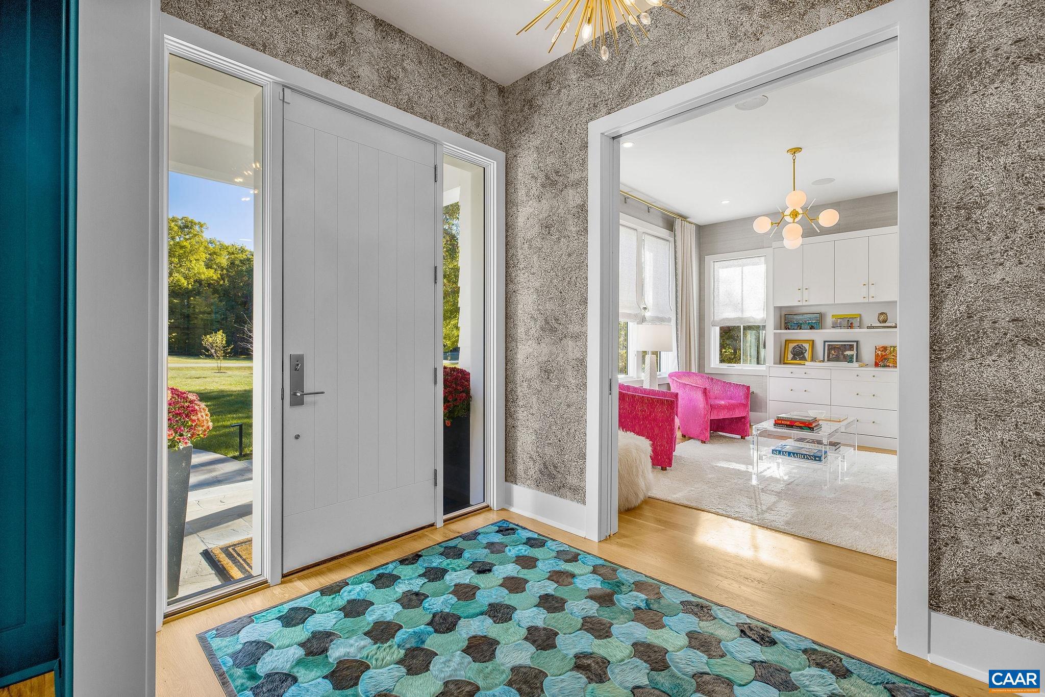 KESWICK ESTATE - Residential