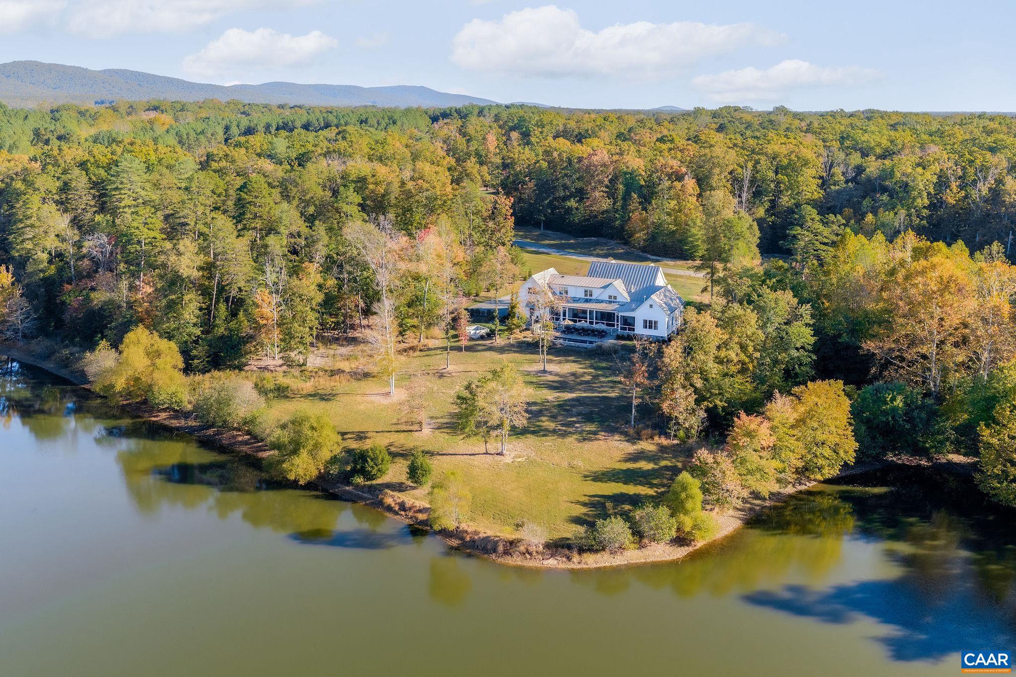 KESWICK ESTATE - Residential