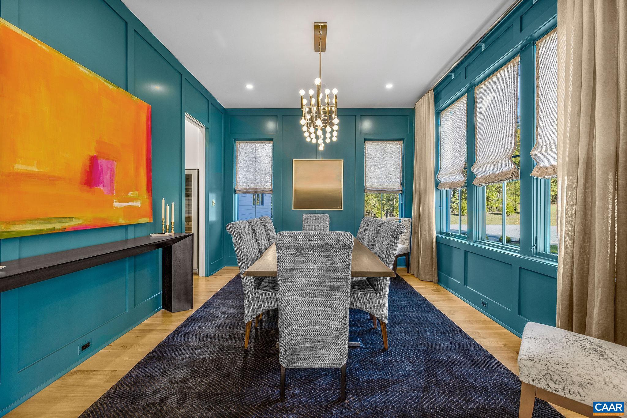 KESWICK ESTATE - Residential