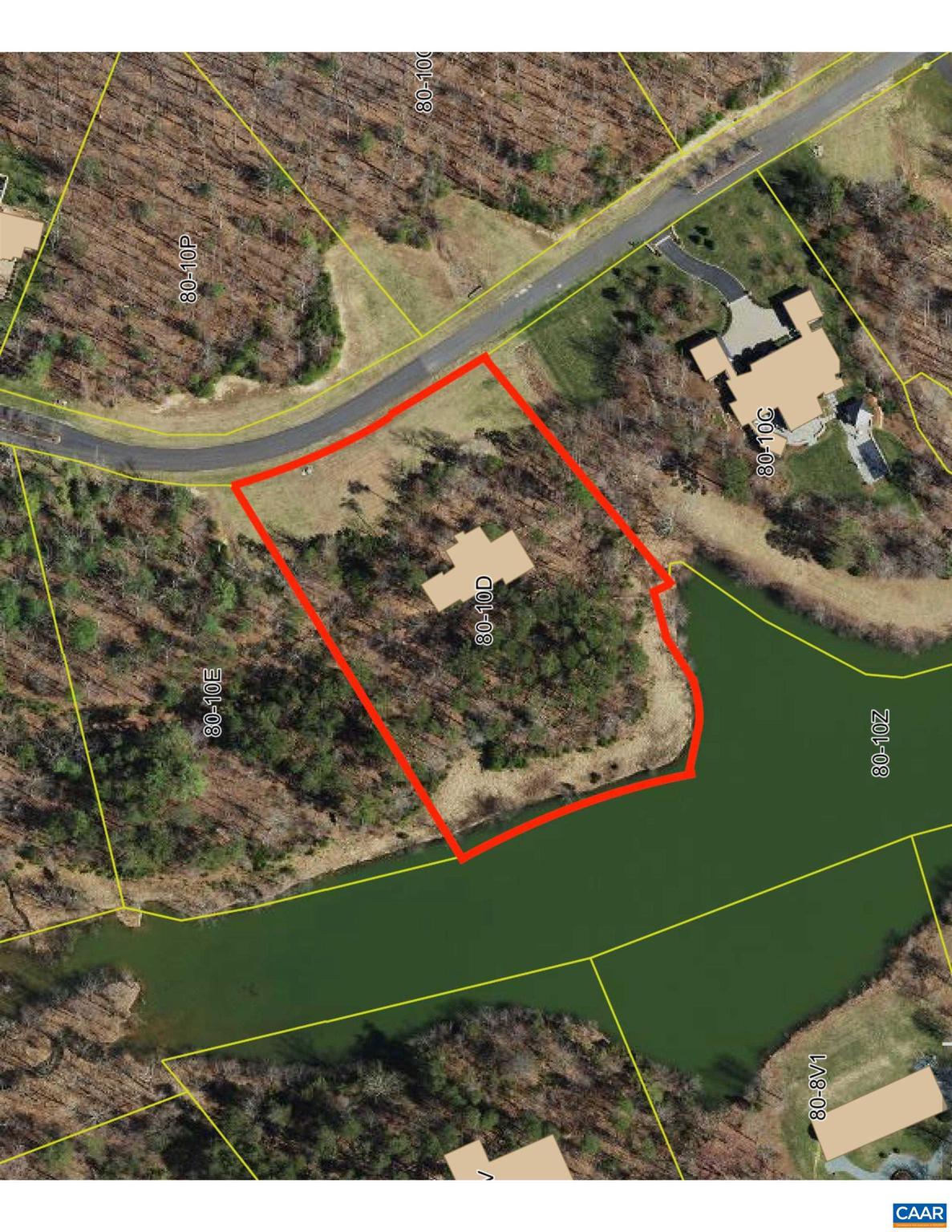 KESWICK ESTATE - Residential