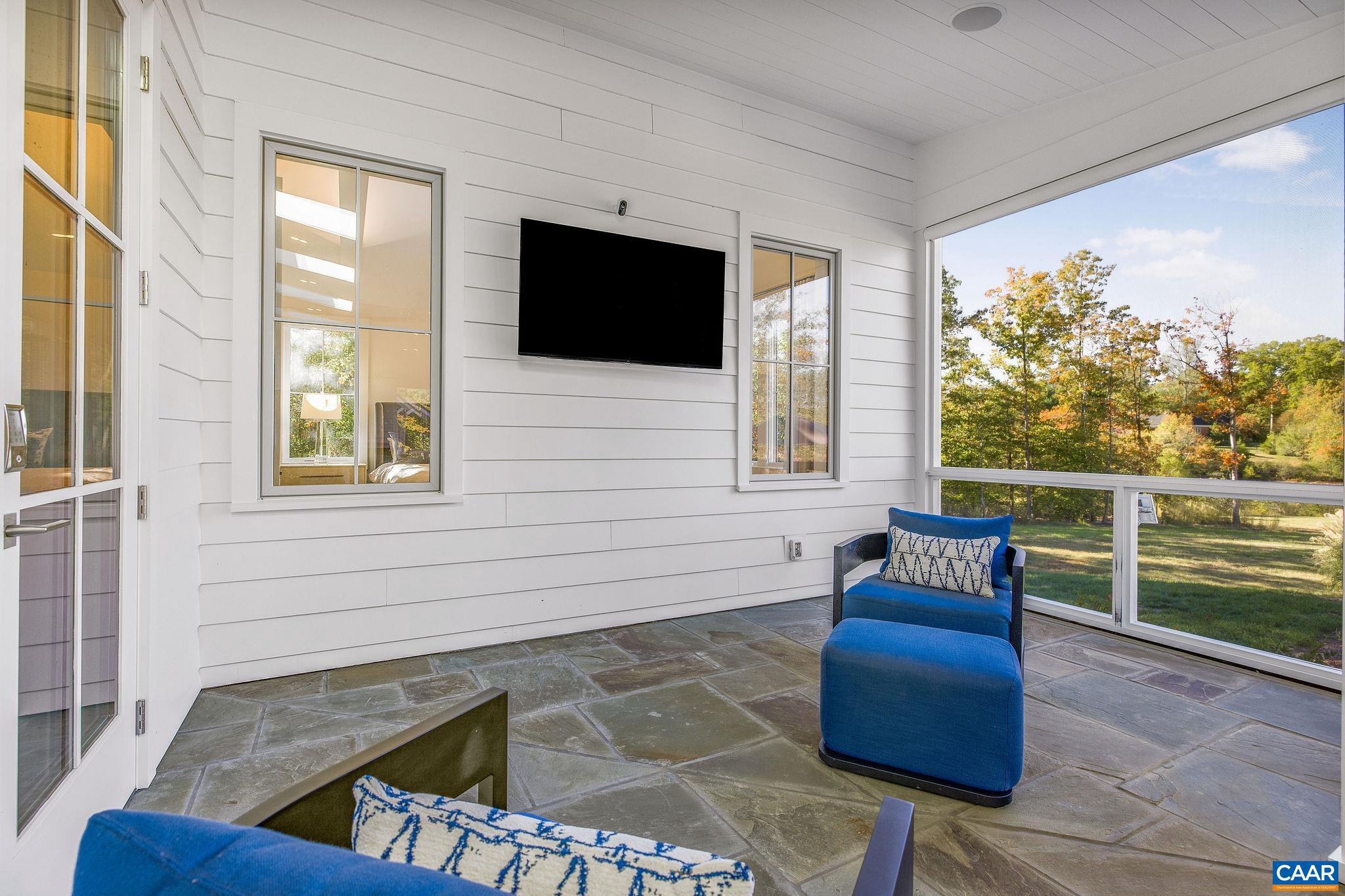 KESWICK ESTATE - Residential