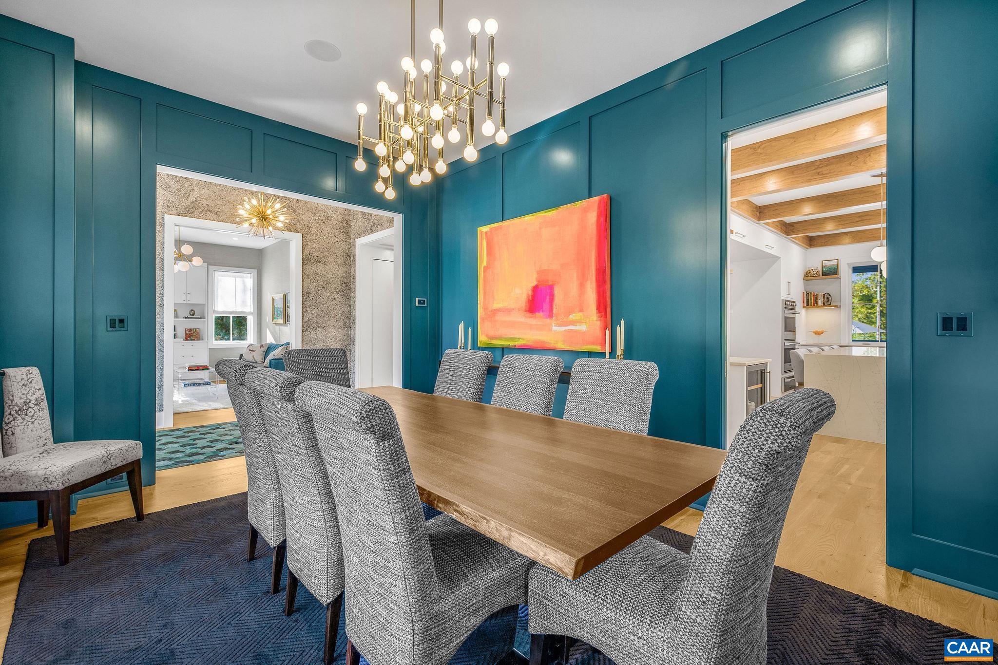 KESWICK ESTATE - Residential