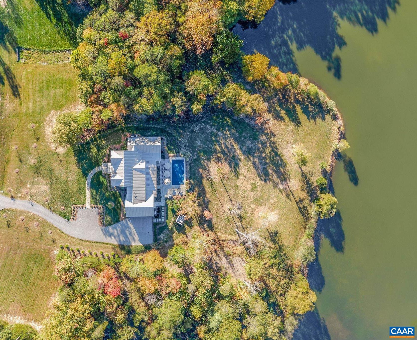 KESWICK ESTATE - Residential