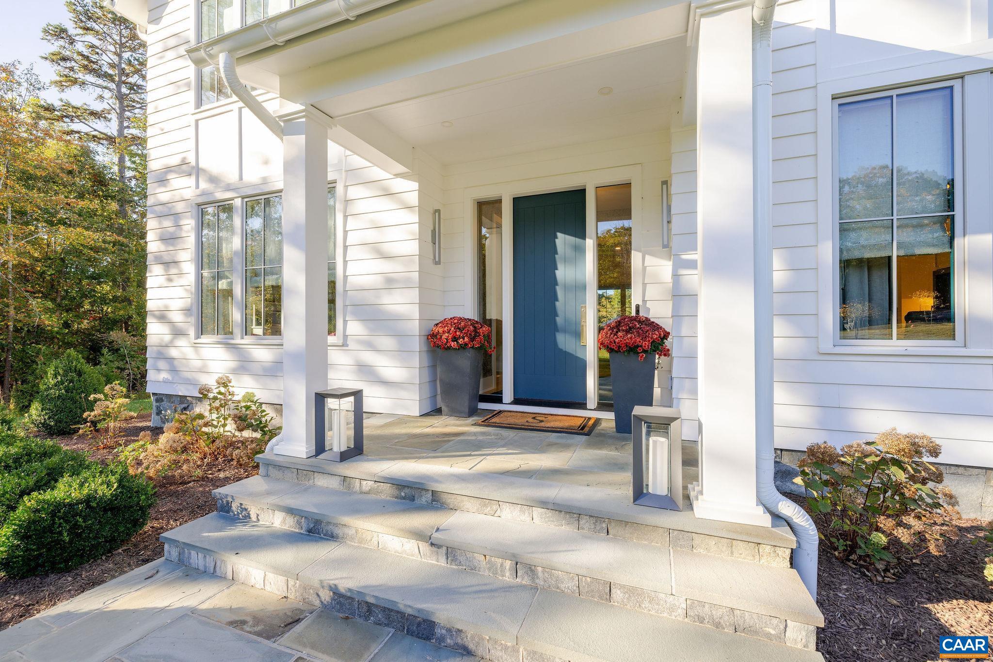 KESWICK ESTATE - Residential