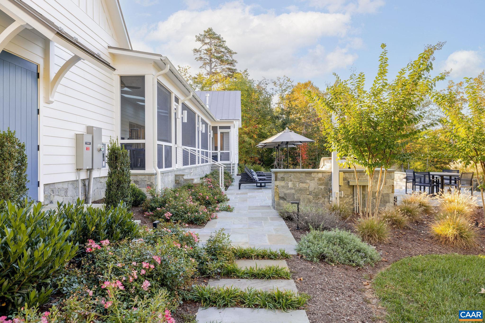 KESWICK ESTATE - Residential