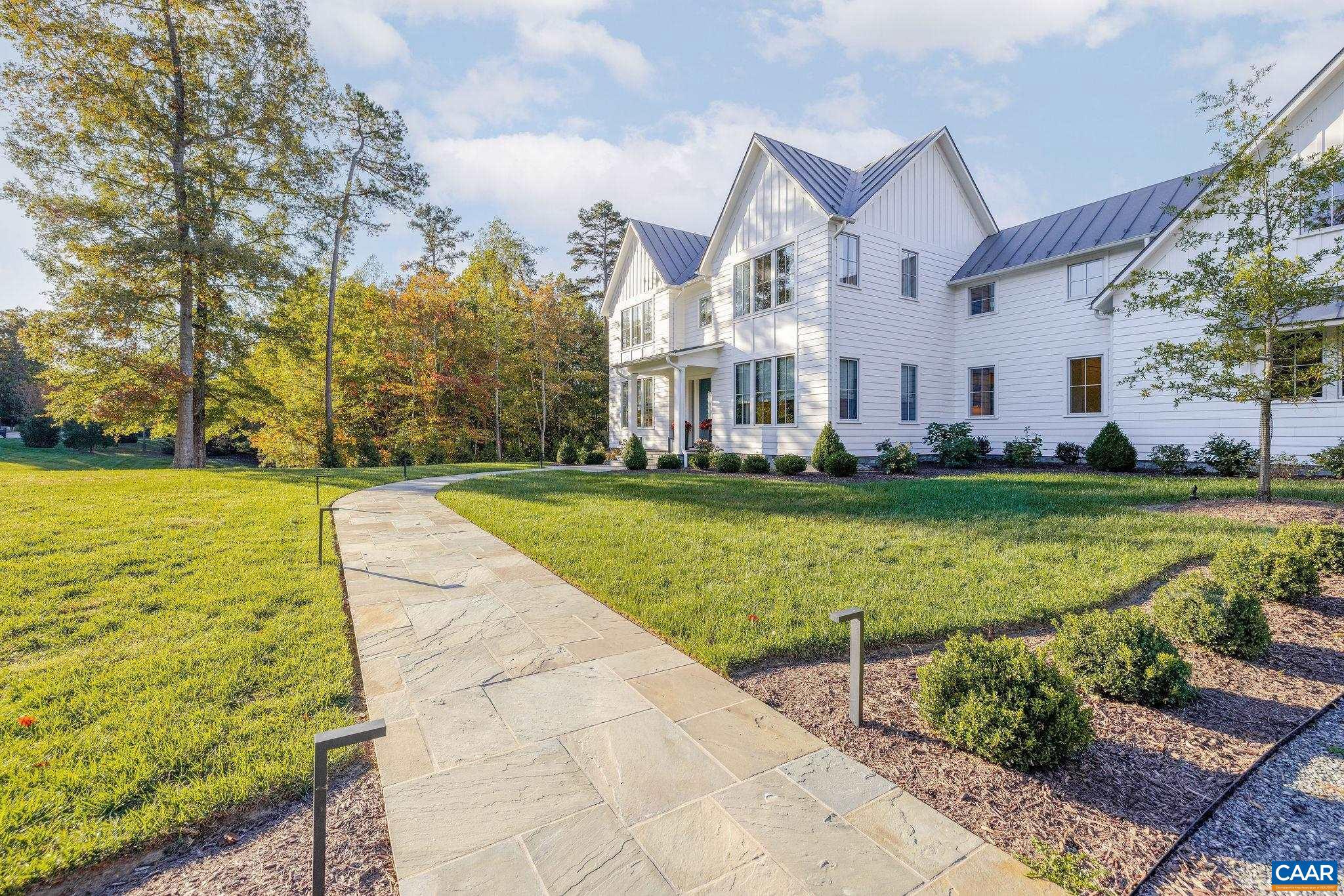 KESWICK ESTATE - Residential