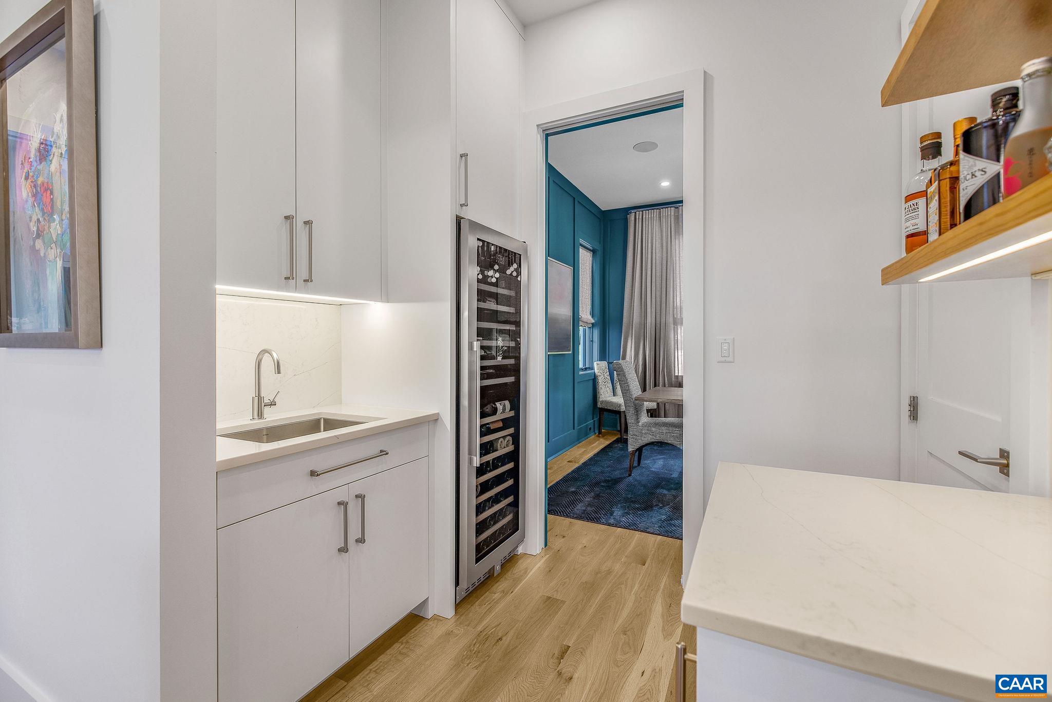 KESWICK ESTATE - Residential