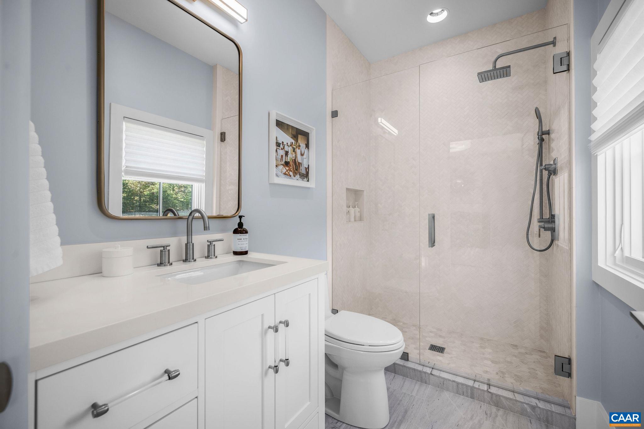 KESWICK ESTATE - Residential