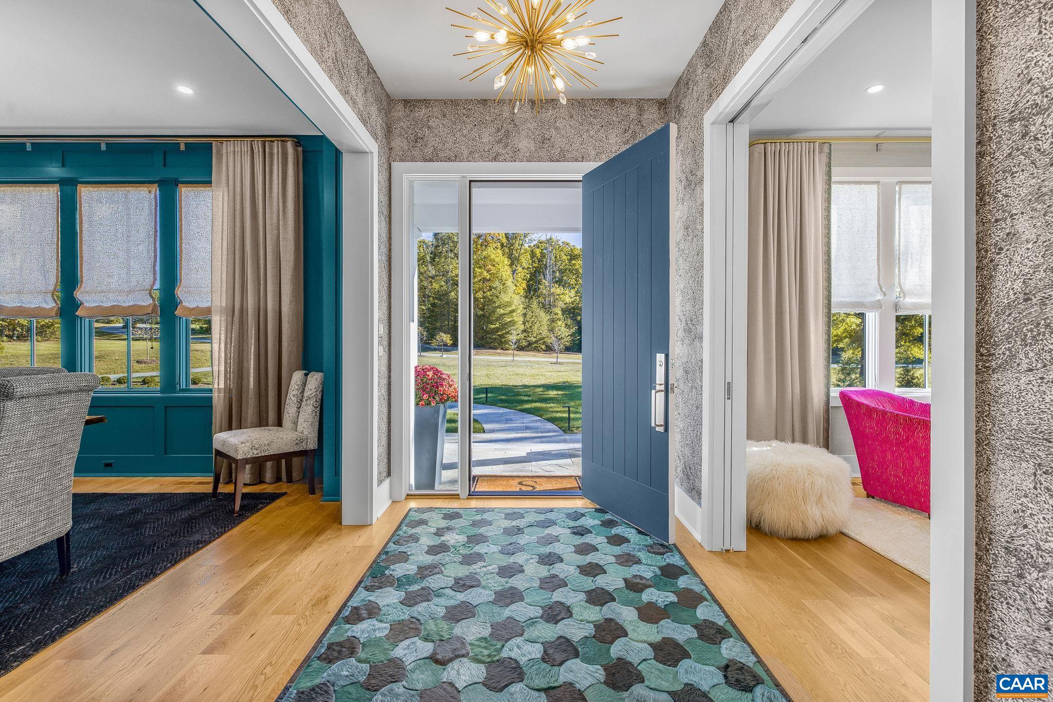 KESWICK ESTATE - Residential