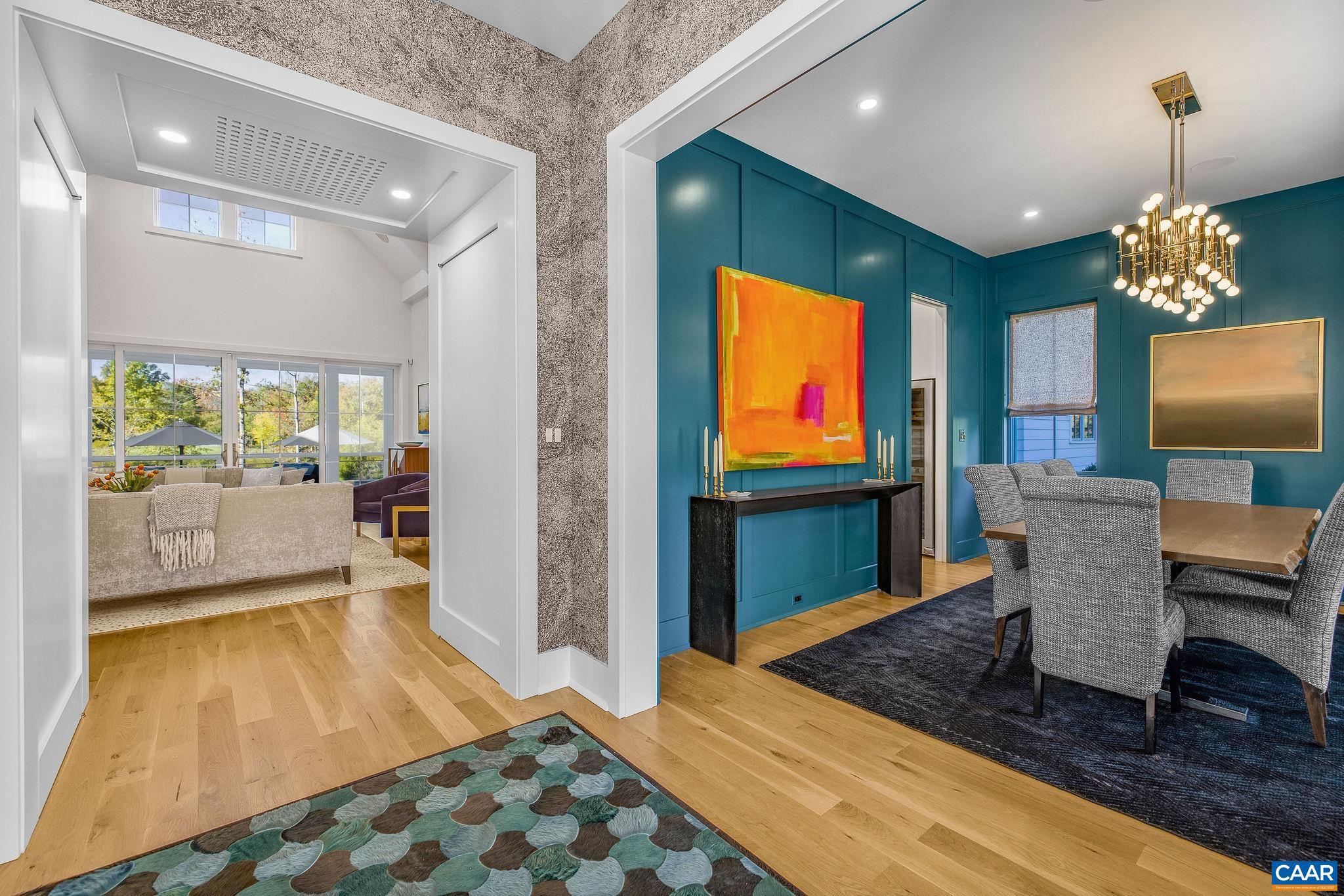 KESWICK ESTATE - Residential