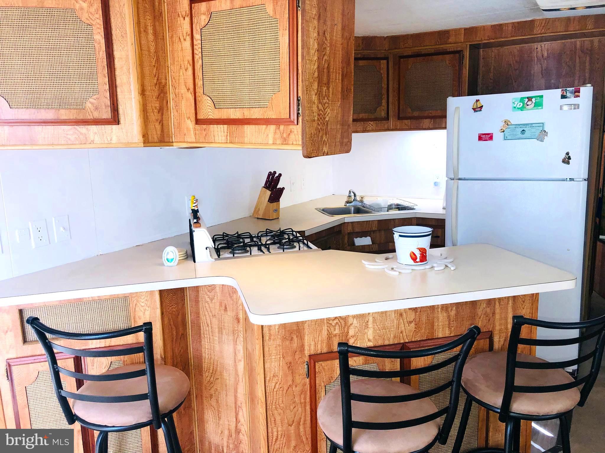 WHITE HORSE PARK II - Residential