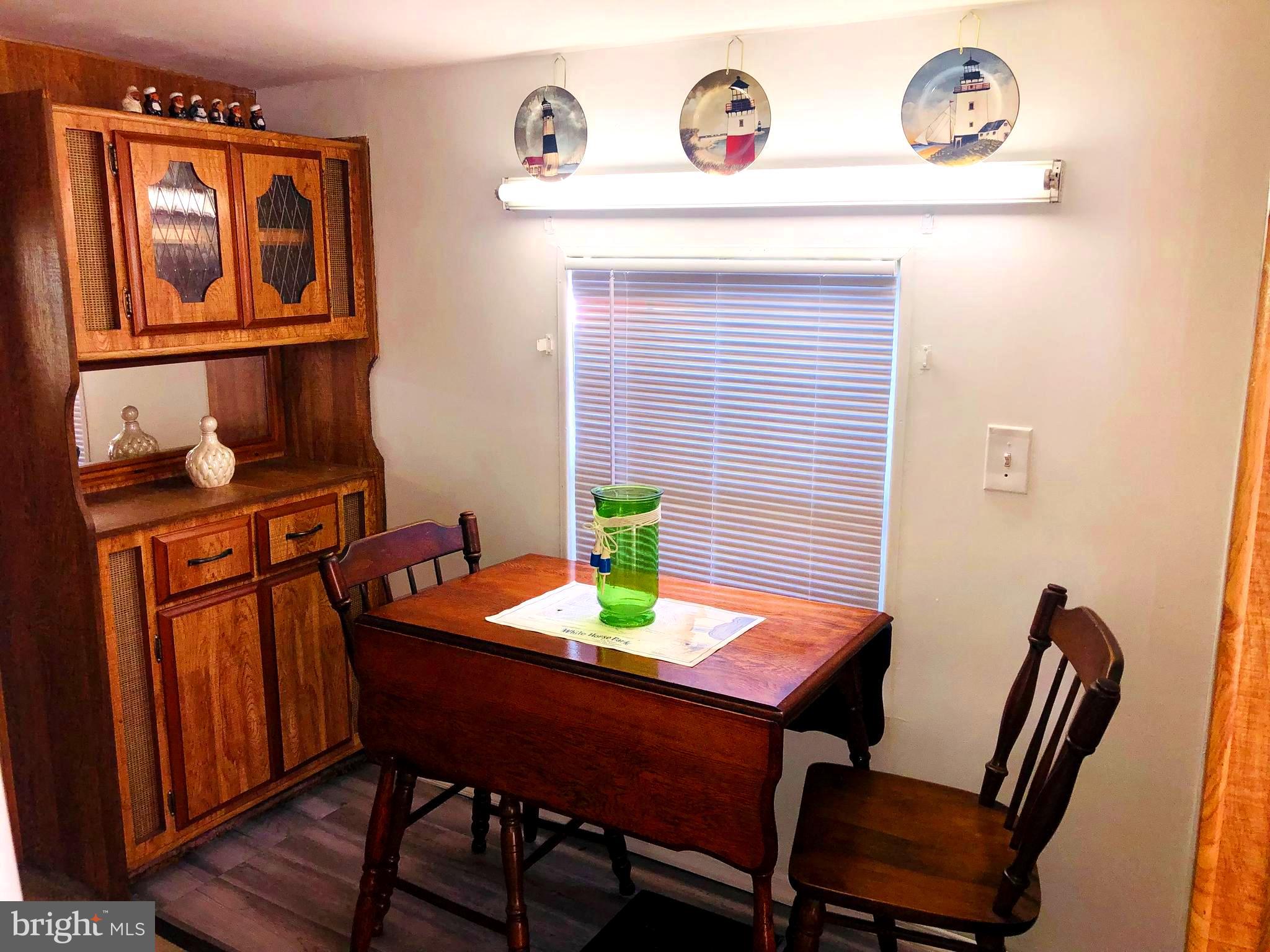 WHITE HORSE PARK II - Residential