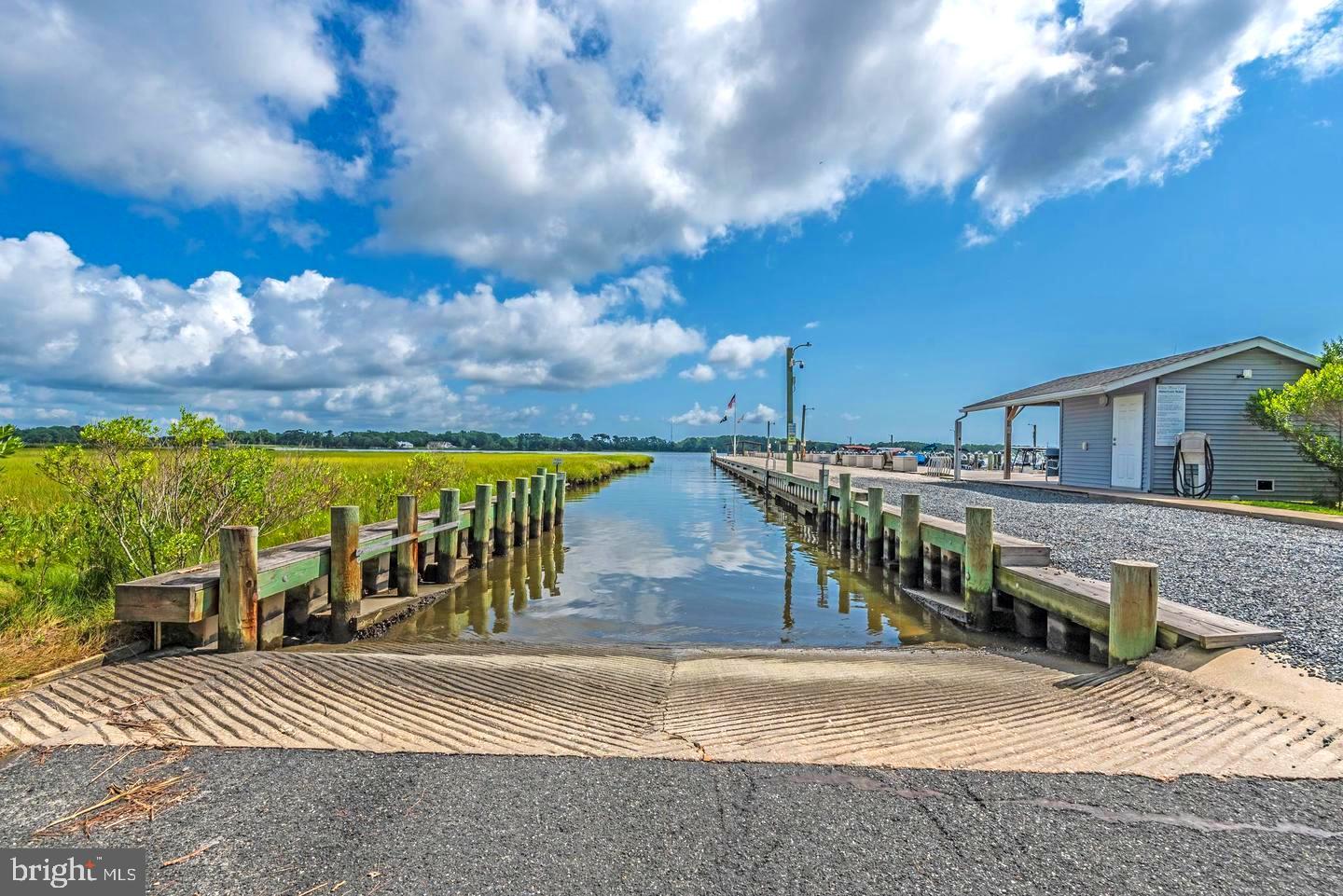 WHITE HORSE PARK II - Residential