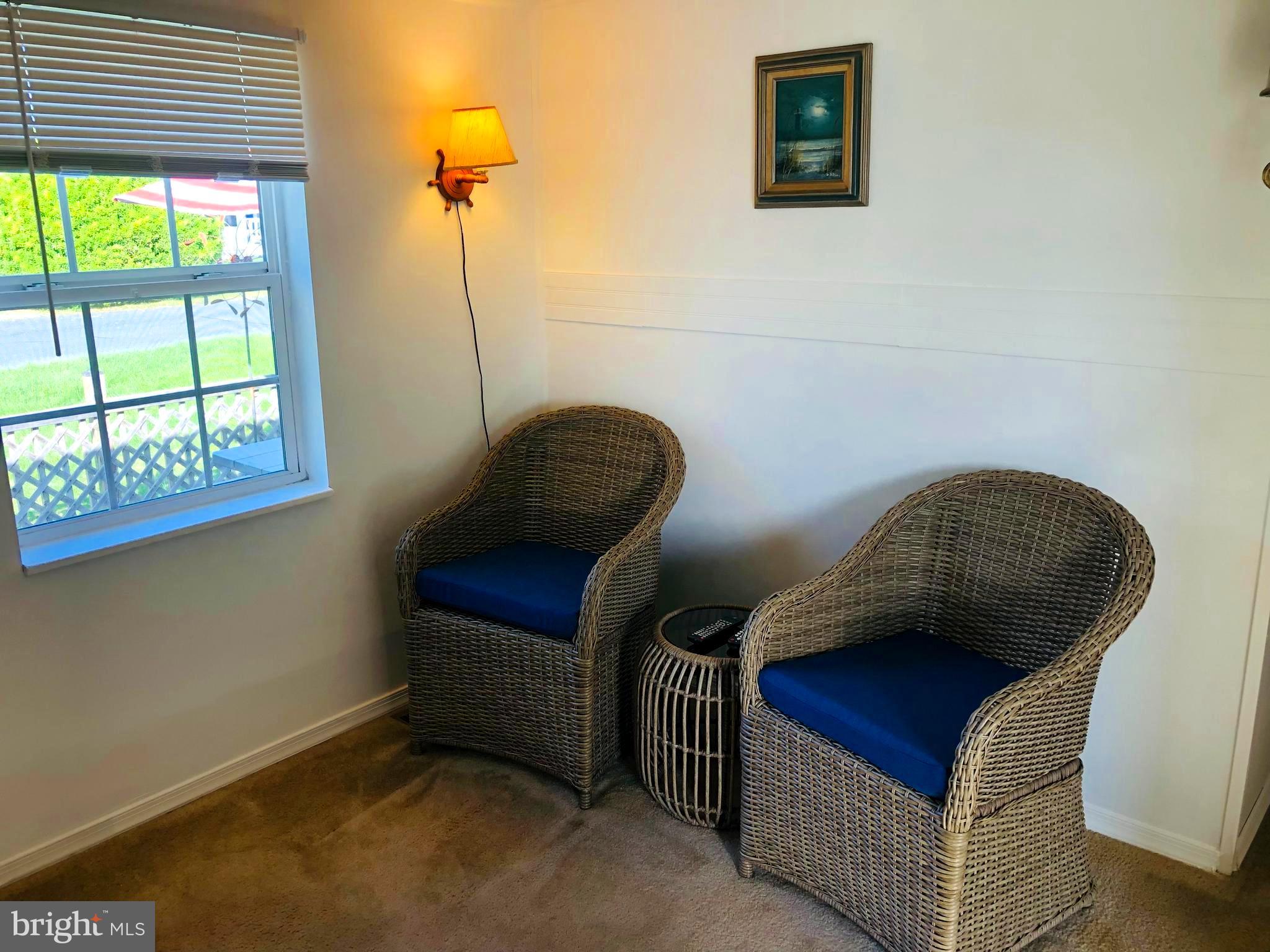 WHITE HORSE PARK II - Residential