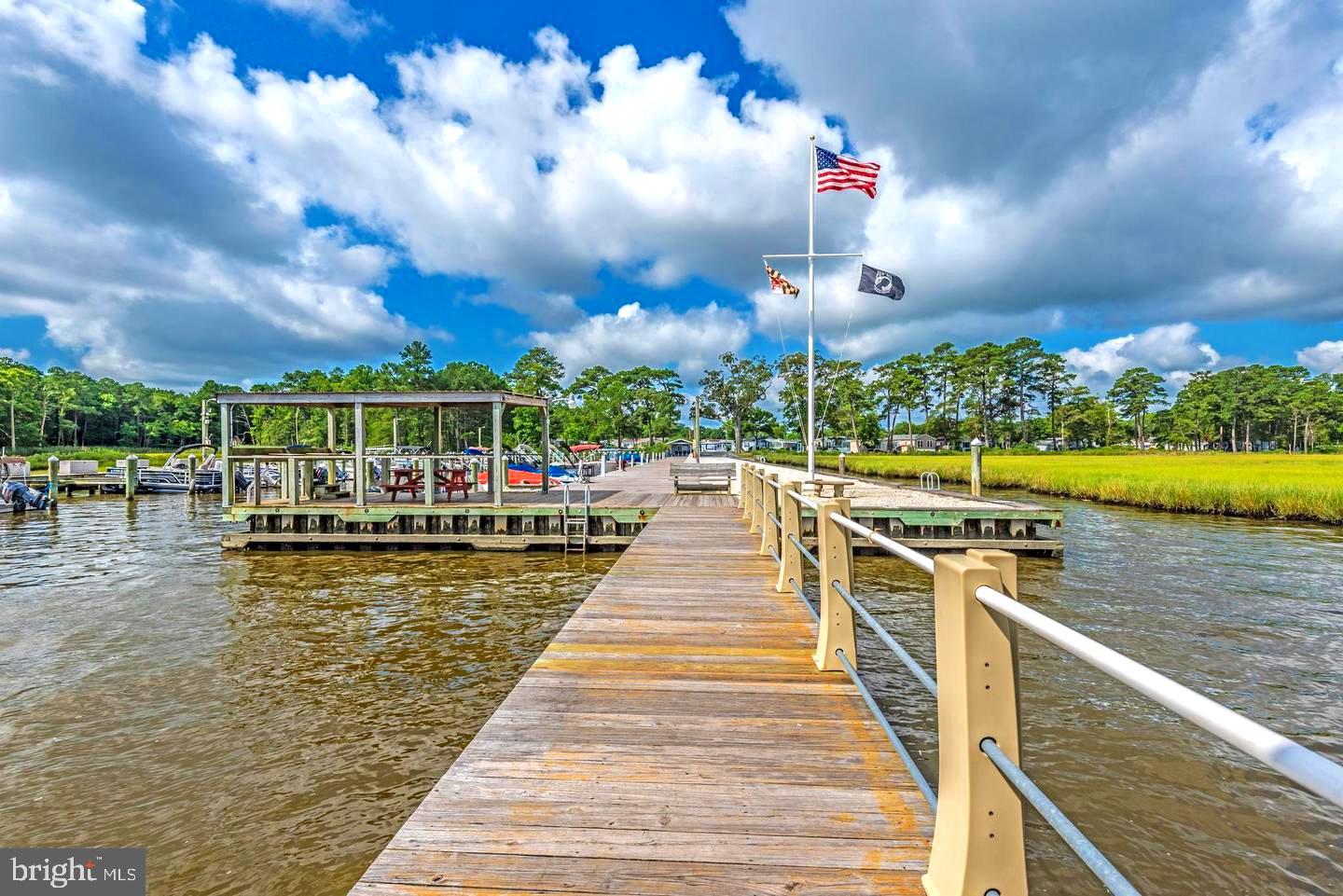 WHITE HORSE PARK II - Residential