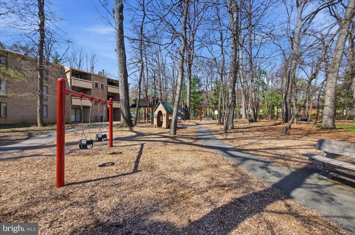 GLENVALE CONDO - Residential