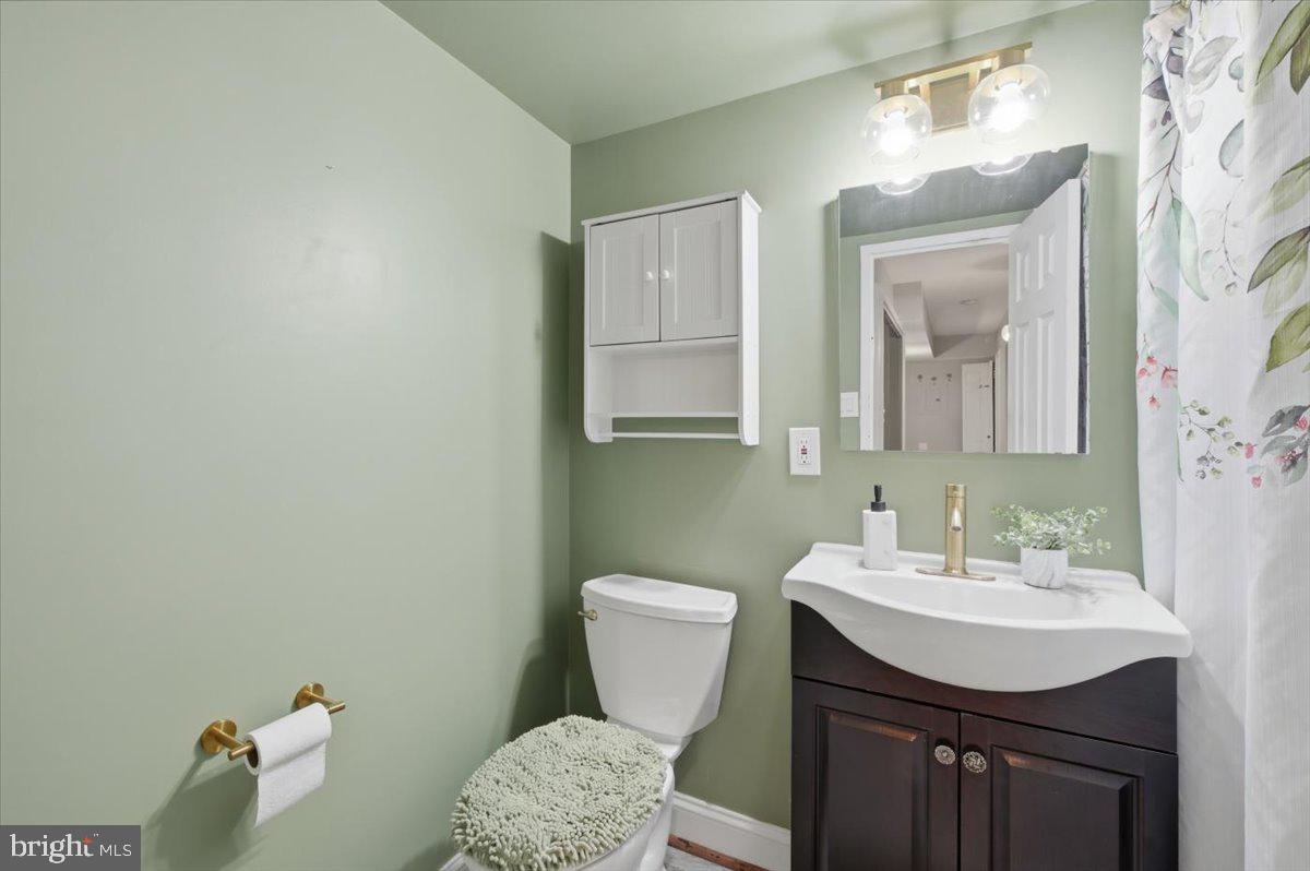 GLENVALE CONDO - Residential