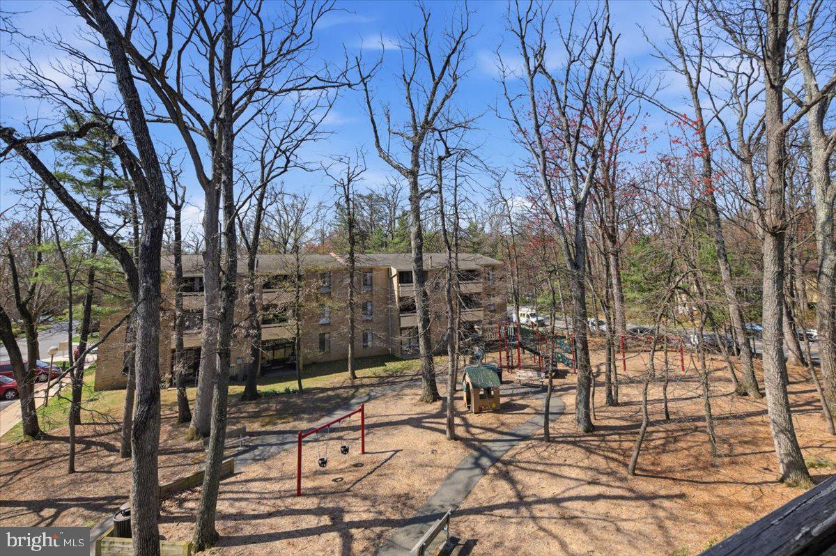 GLENVALE CONDO - Residential