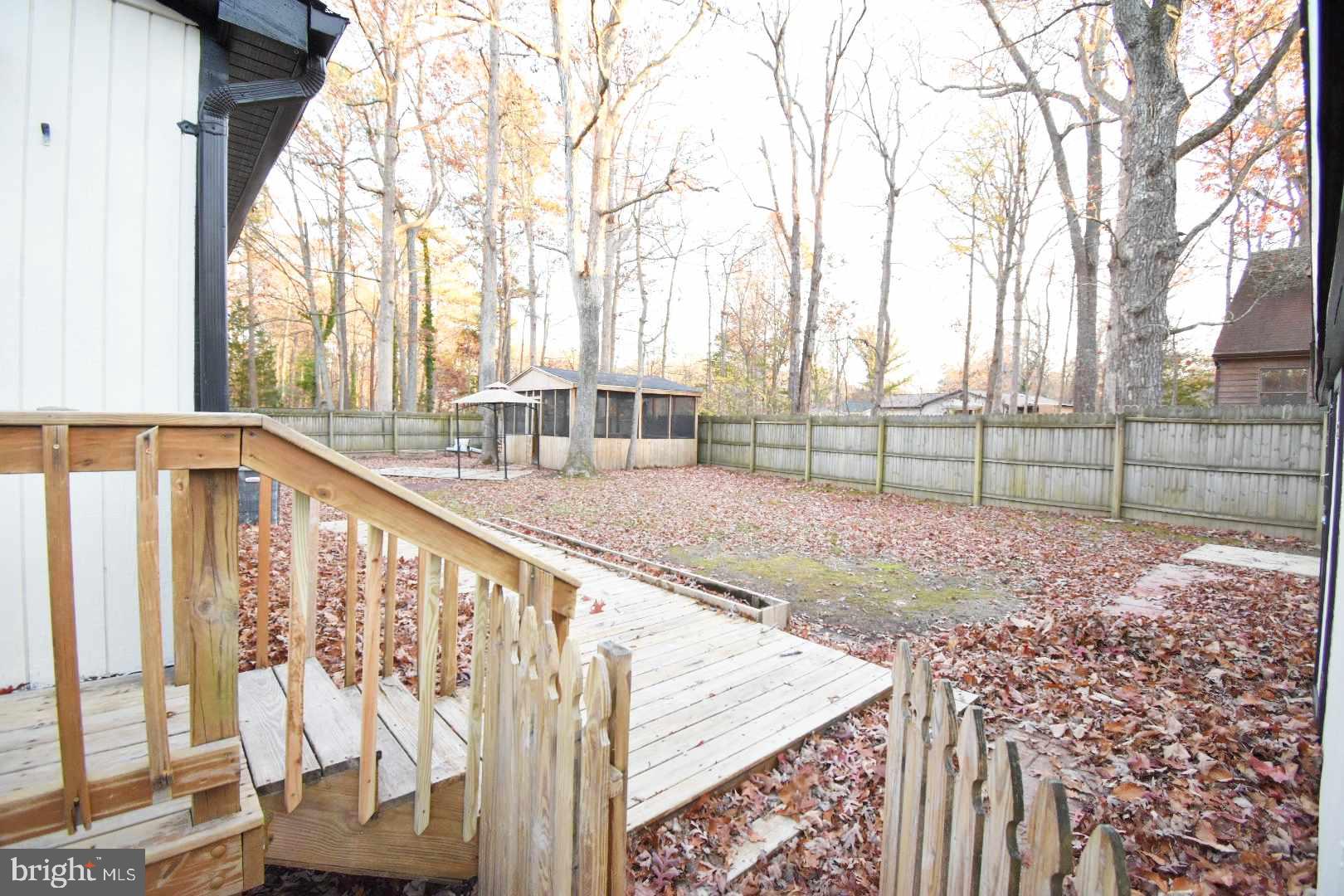 CEDAR COVE - Residential