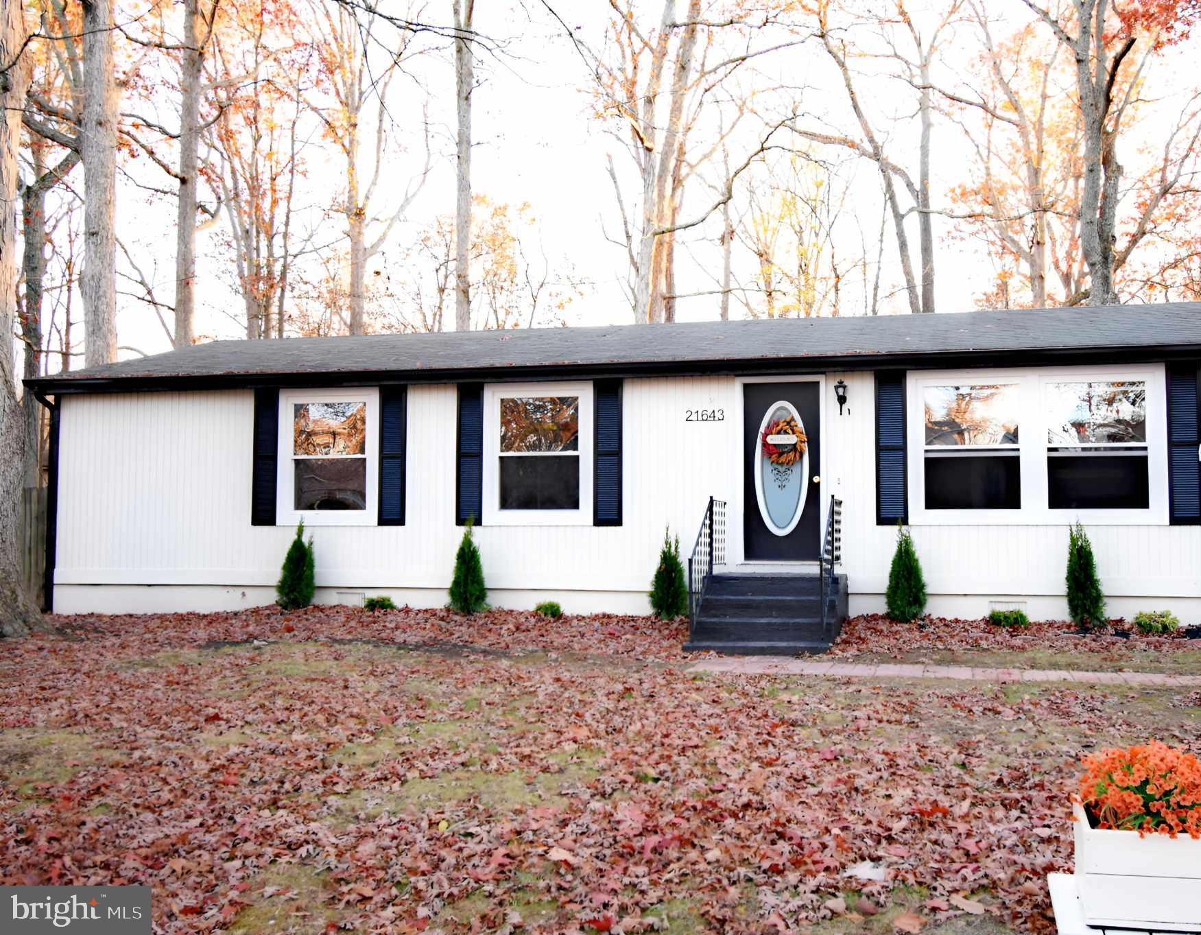 CEDAR COVE - Residential