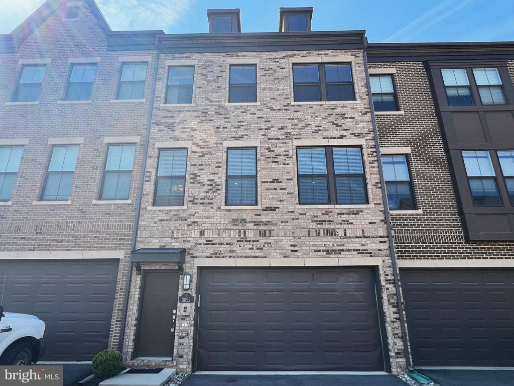 Photo of 3092 Alan Shepard Street, HERNDON, VA 20171 (MLS # VAFX2277020)